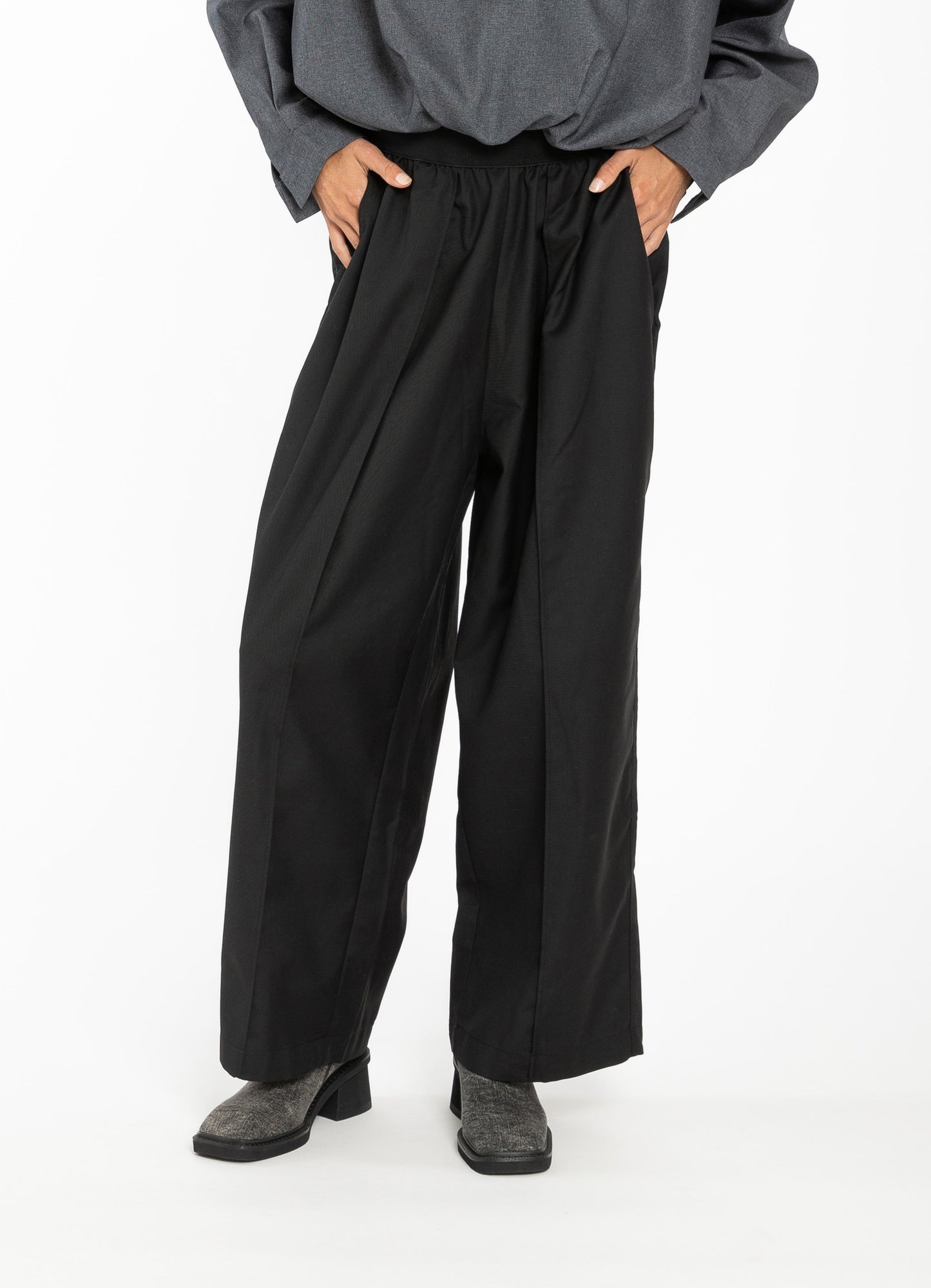 Zyric Pant