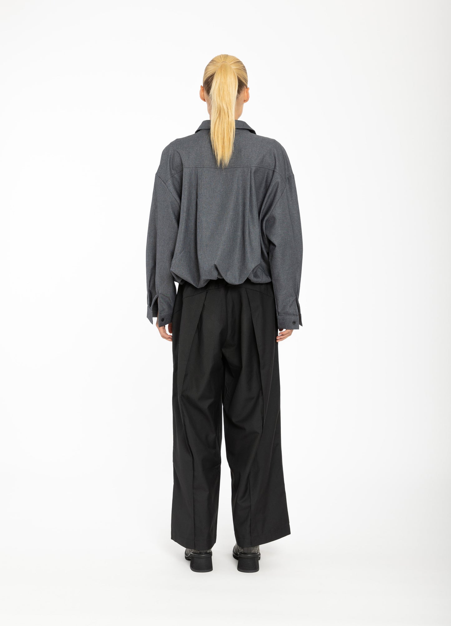 Zyric Pant