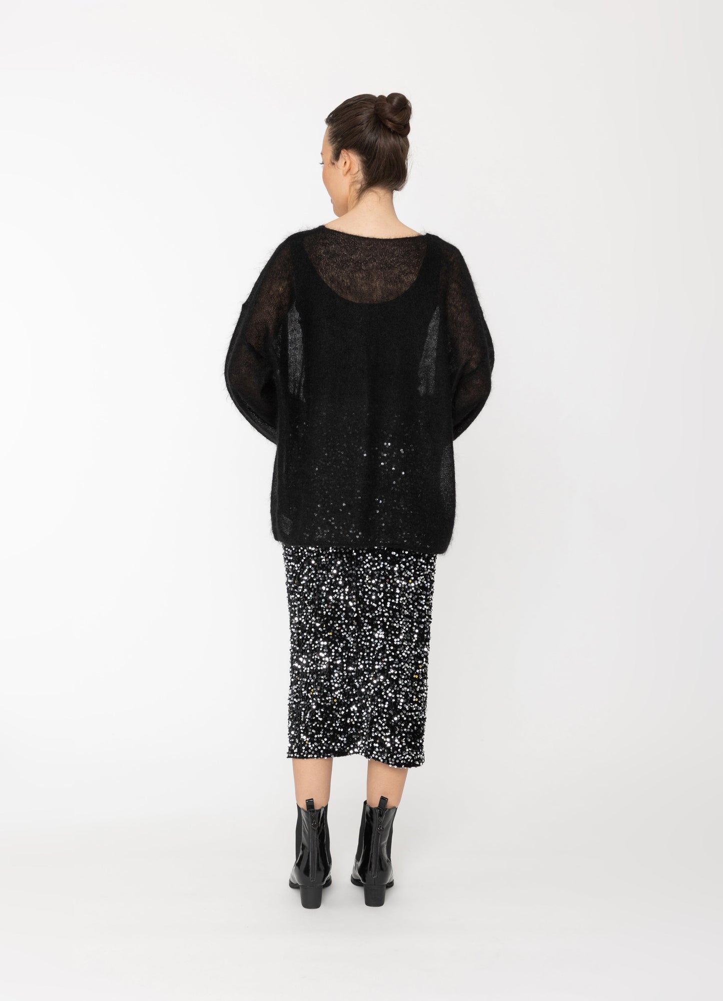Emilia Knit Top
