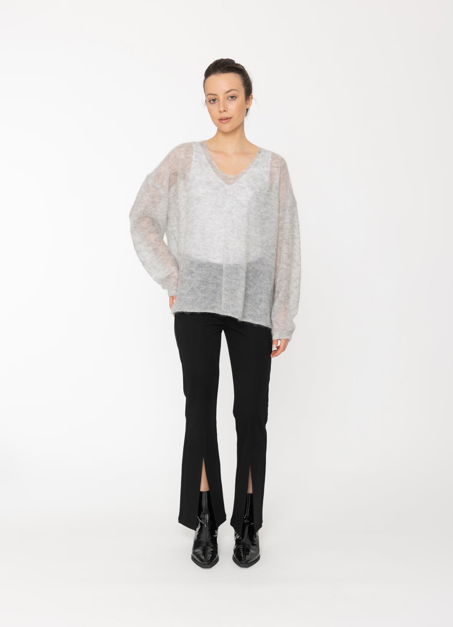 Emilia Knit Top
