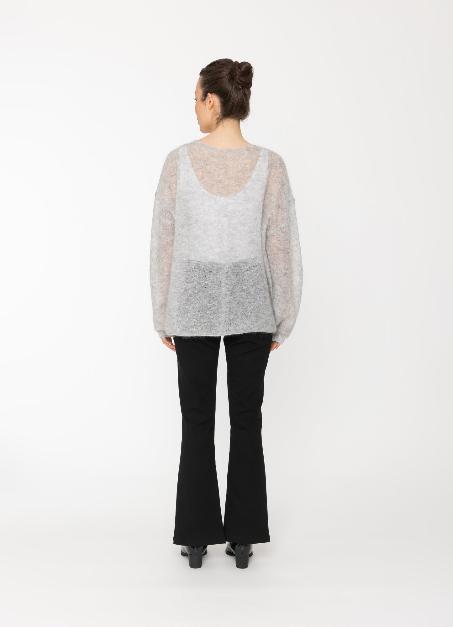 Emilia Knit Top