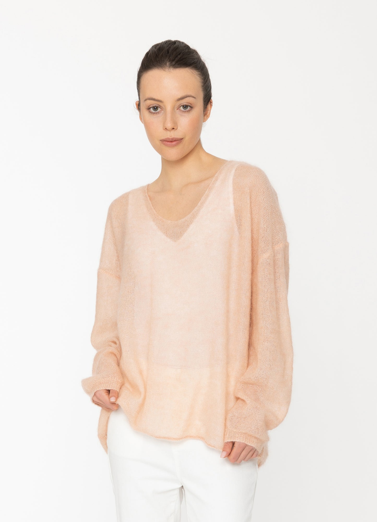 Emilia Knit Top