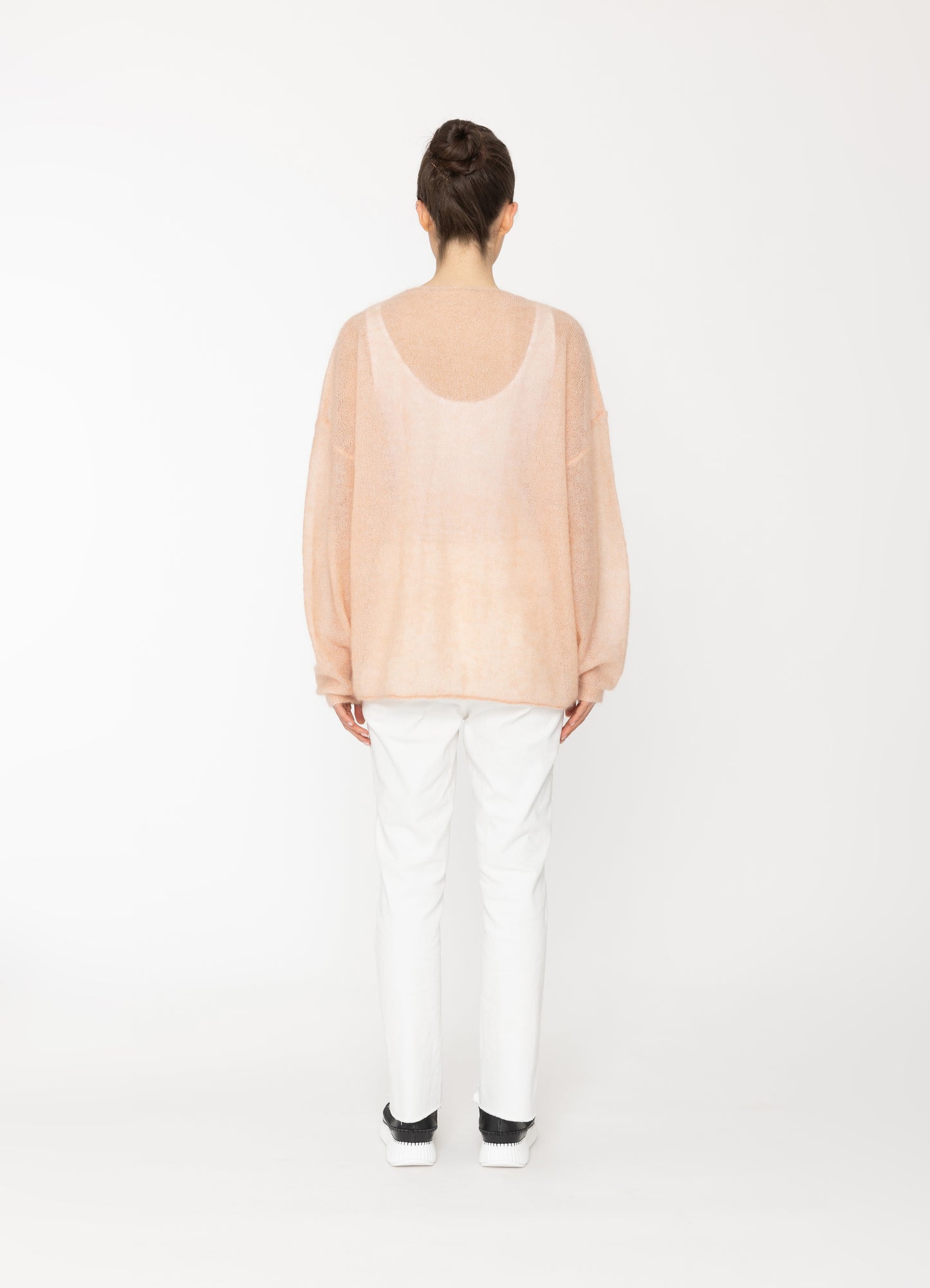 Emilia Knit Top