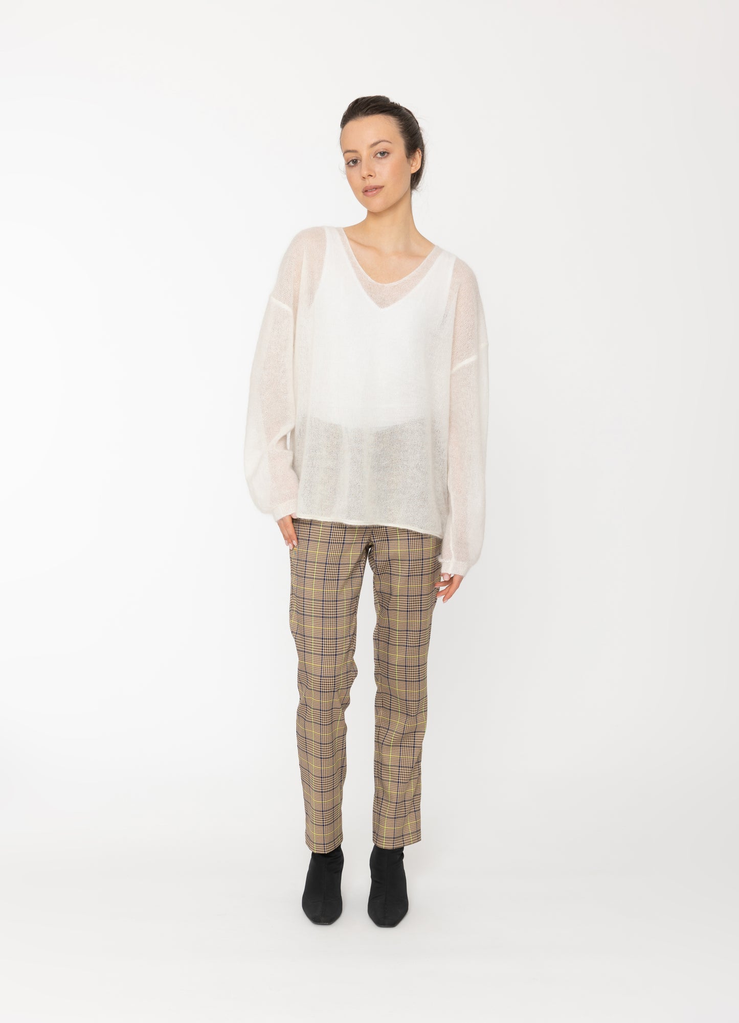 Emilia Knit Top