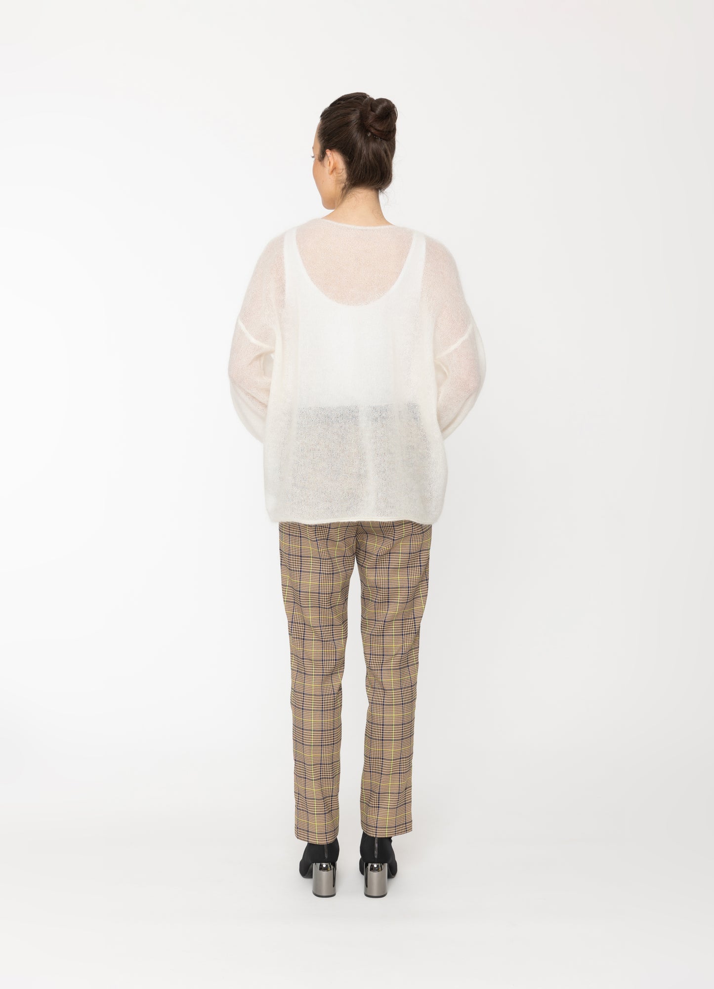 Emilia Knit Top
