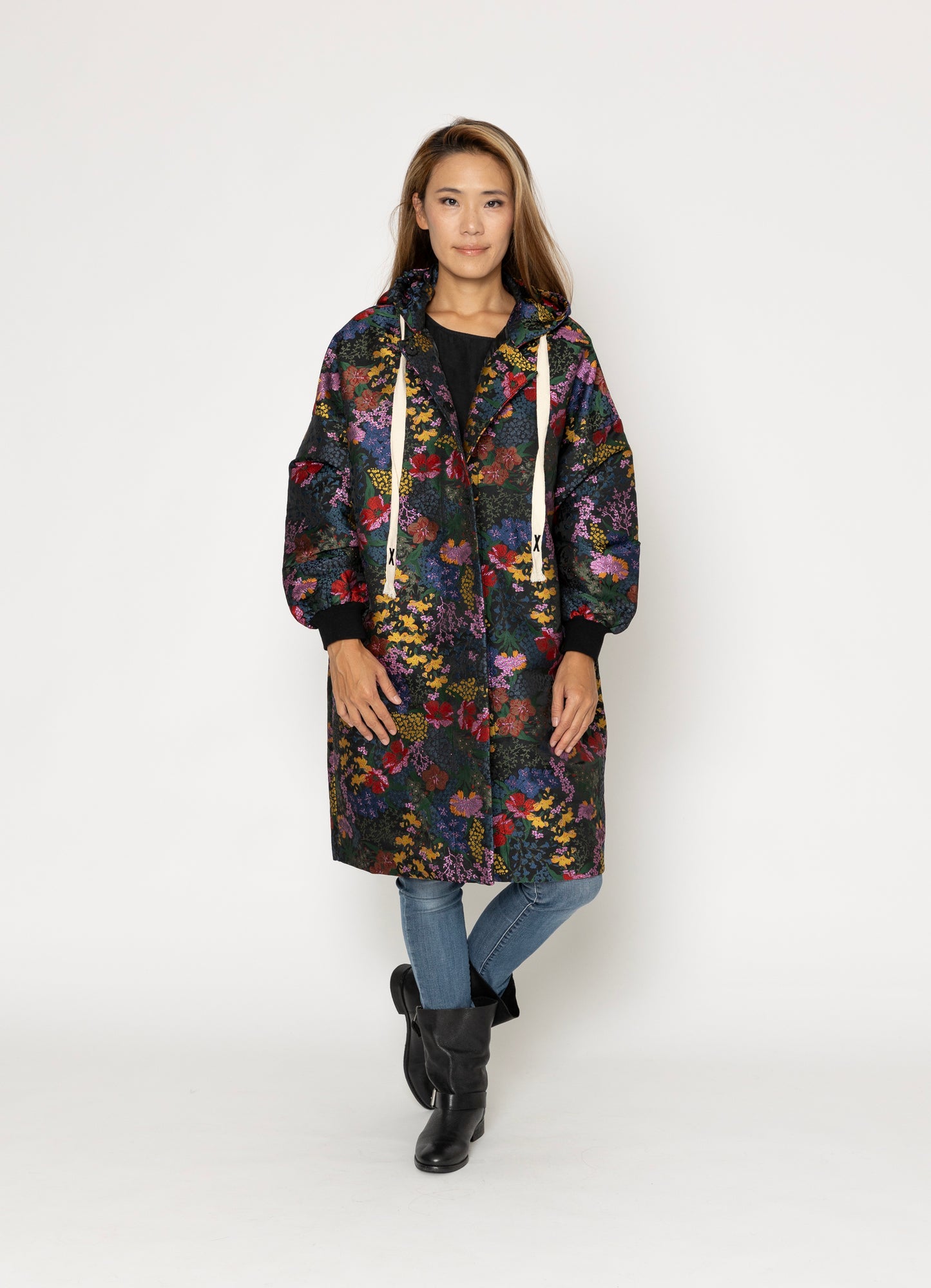 Sophia Coat