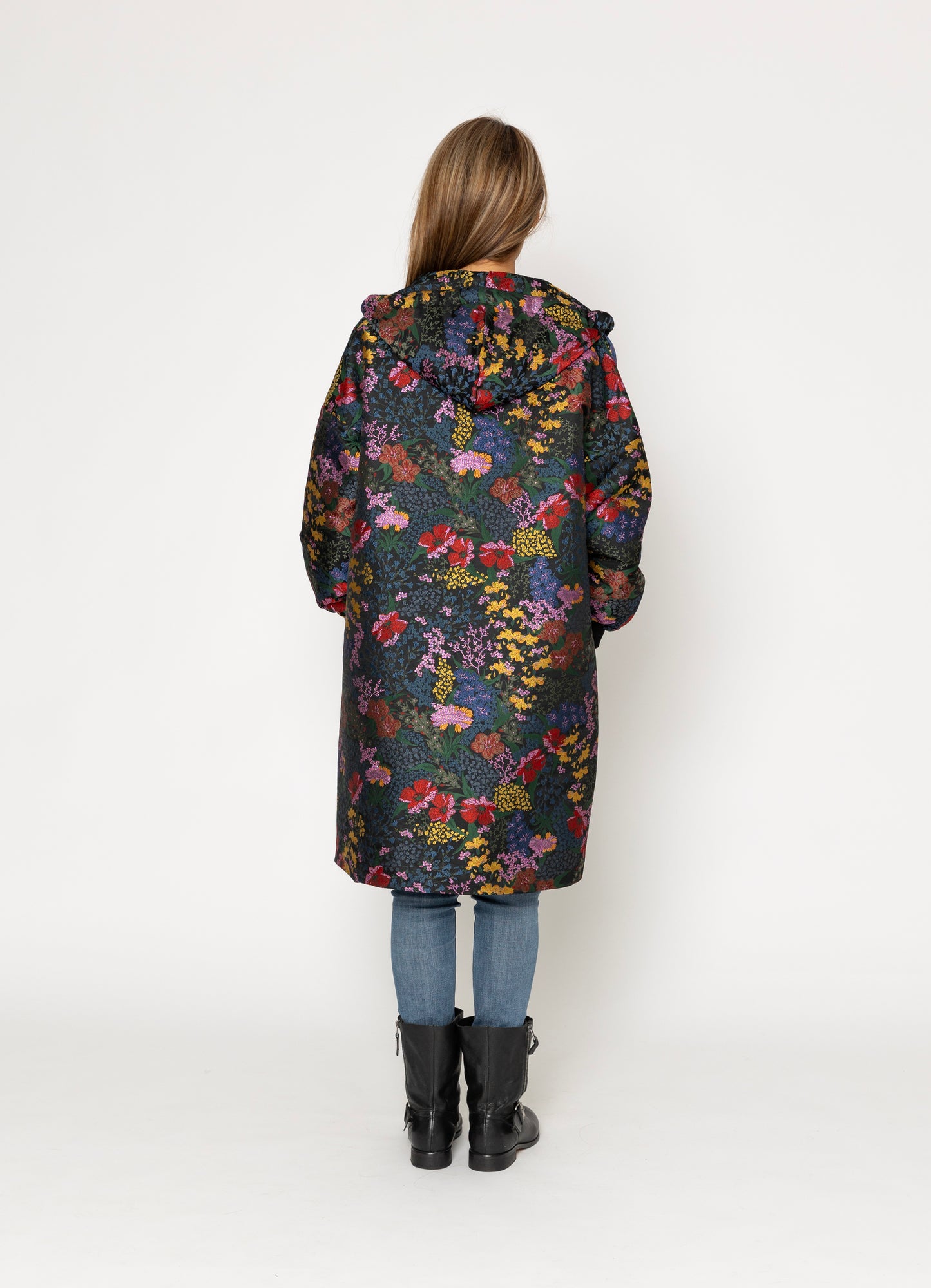 Sophia Coat