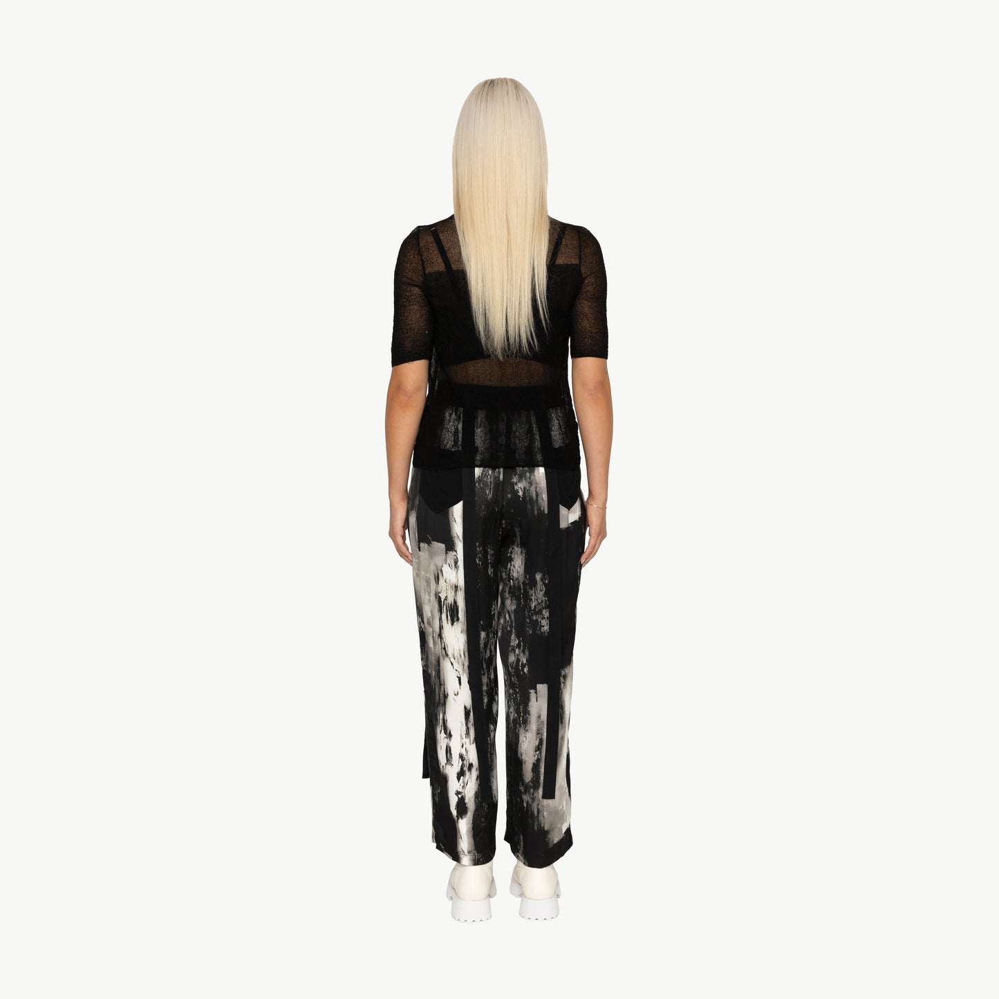 Malik Top W25