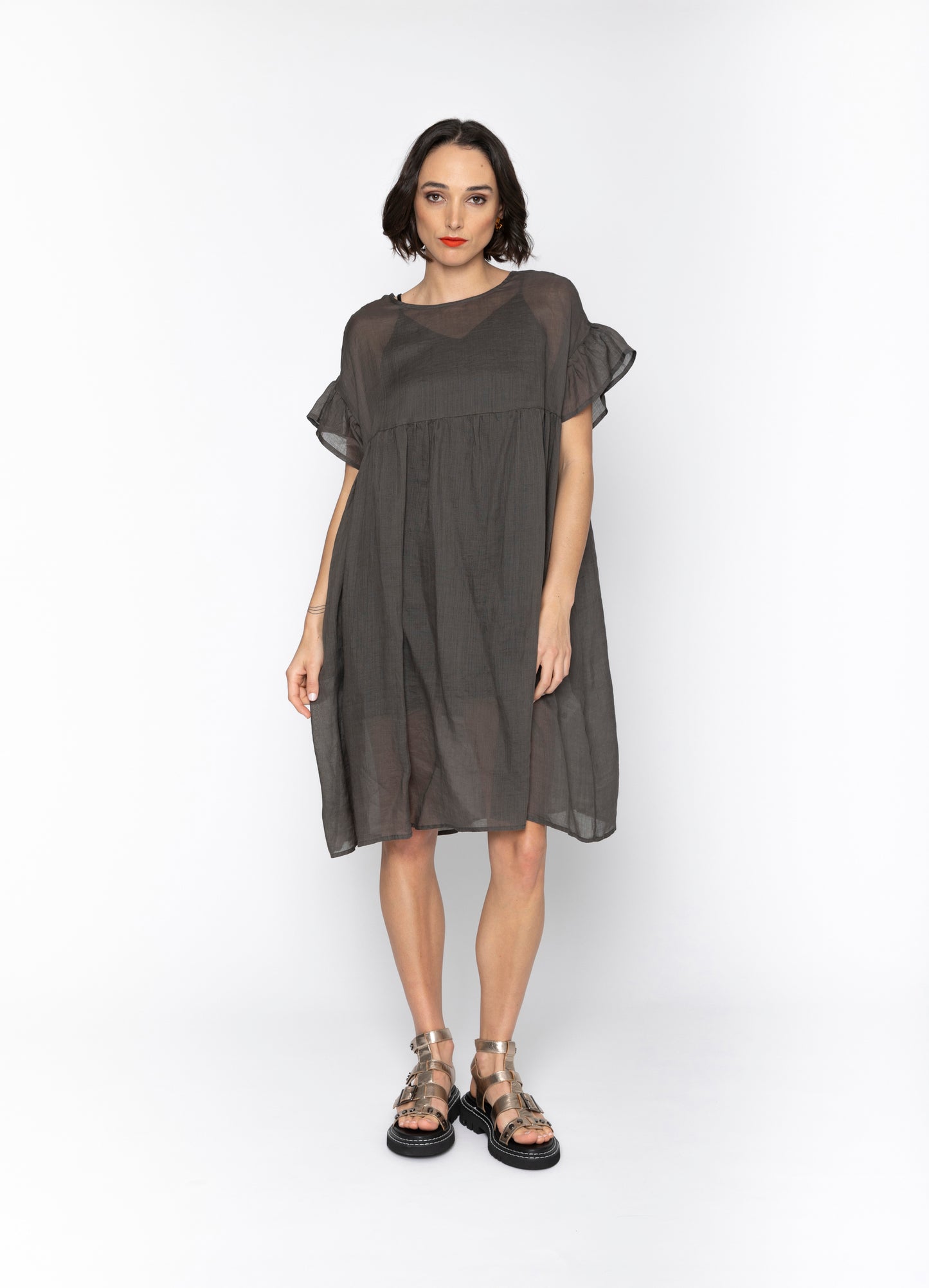 Reina Dress
