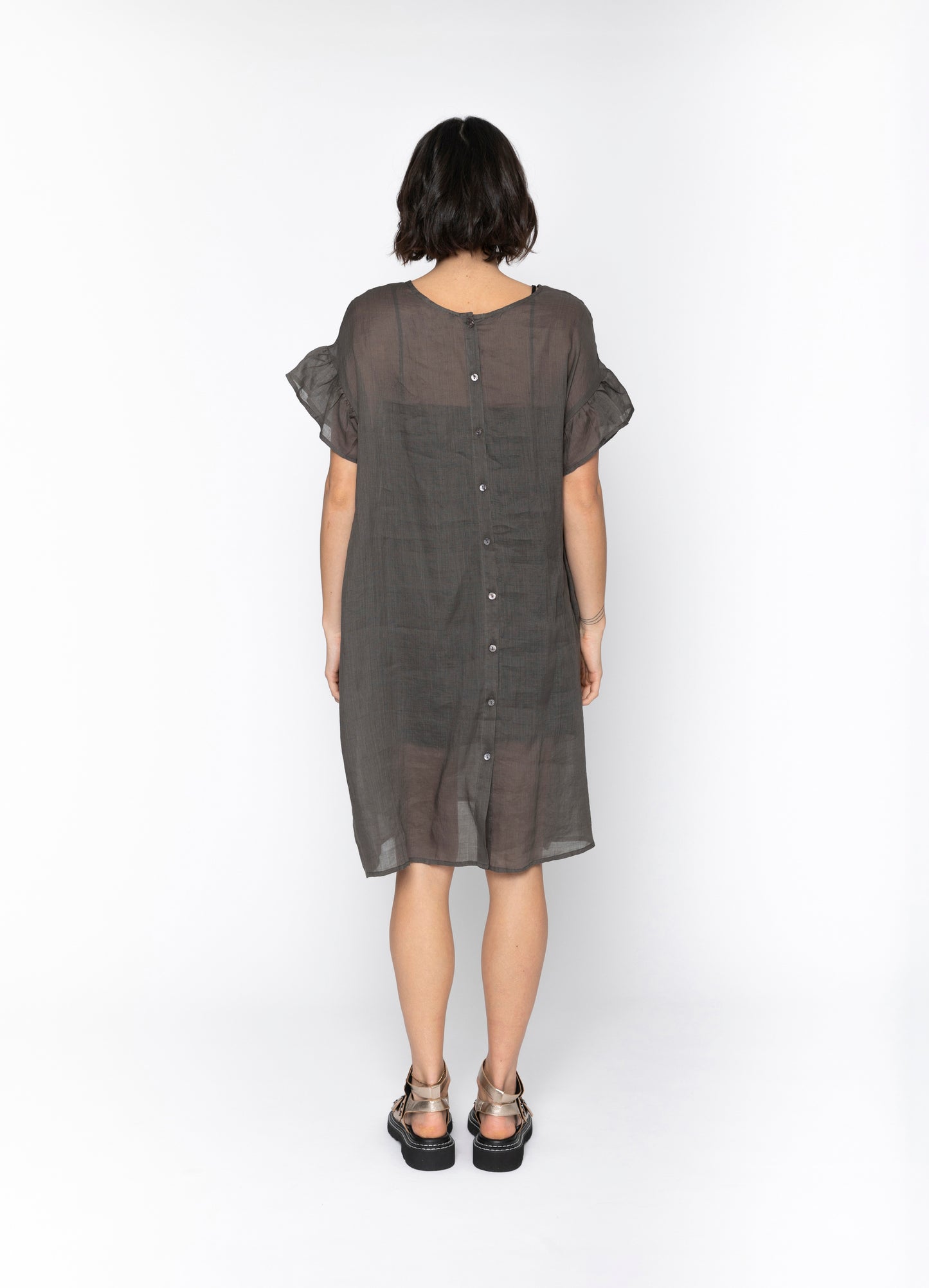 Reina Dress