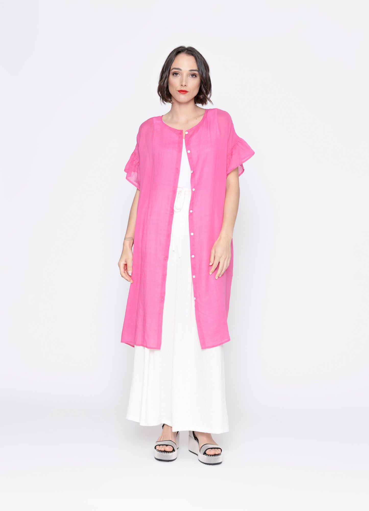 Reina Dress