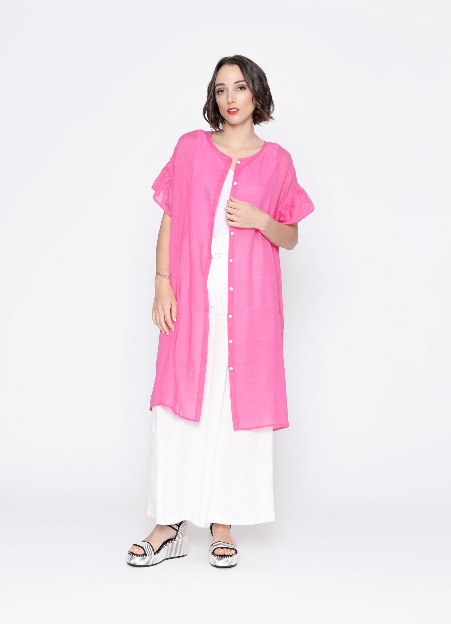 Reina Dress
