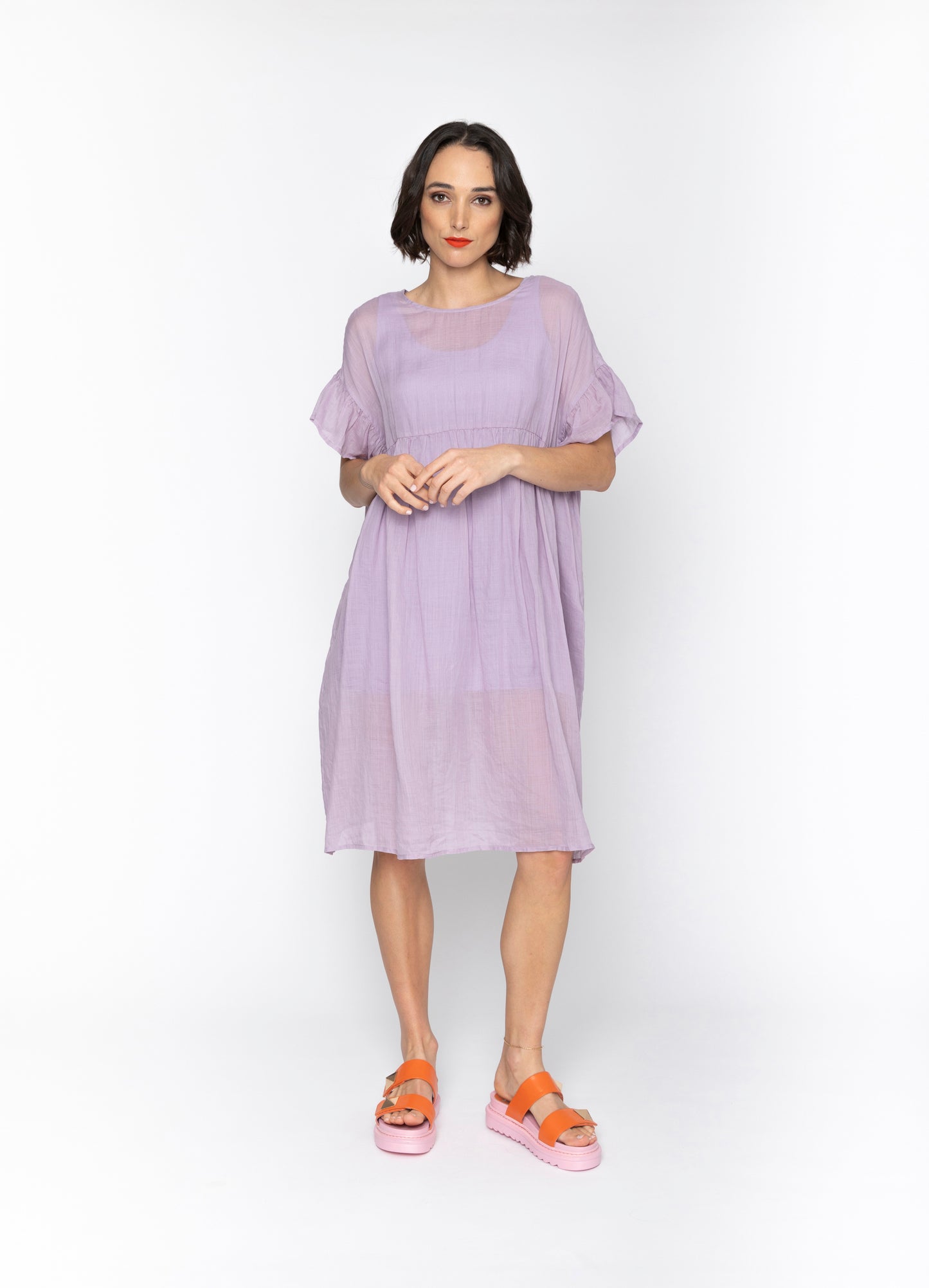 Reina Dress