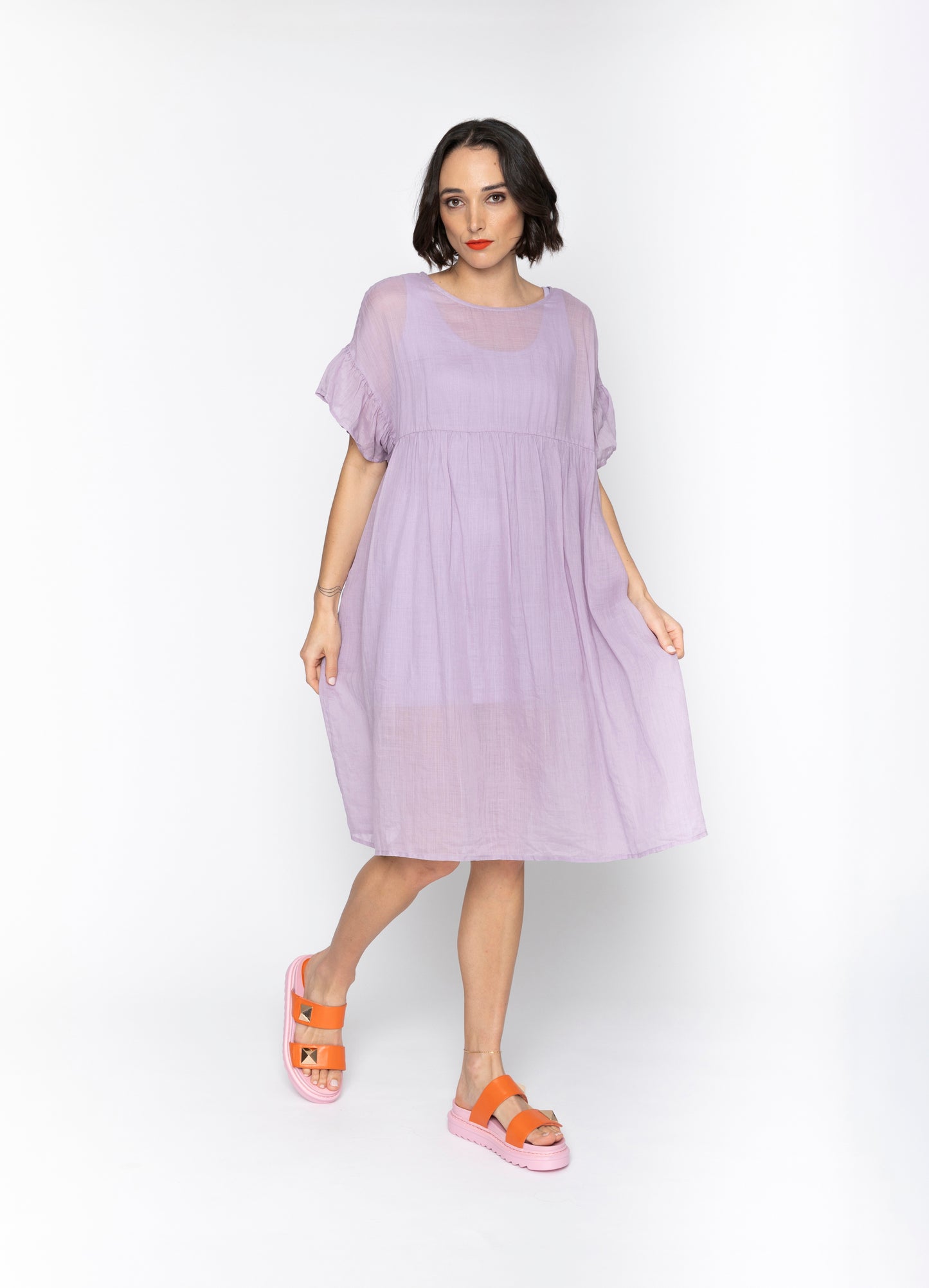 Reina Dress