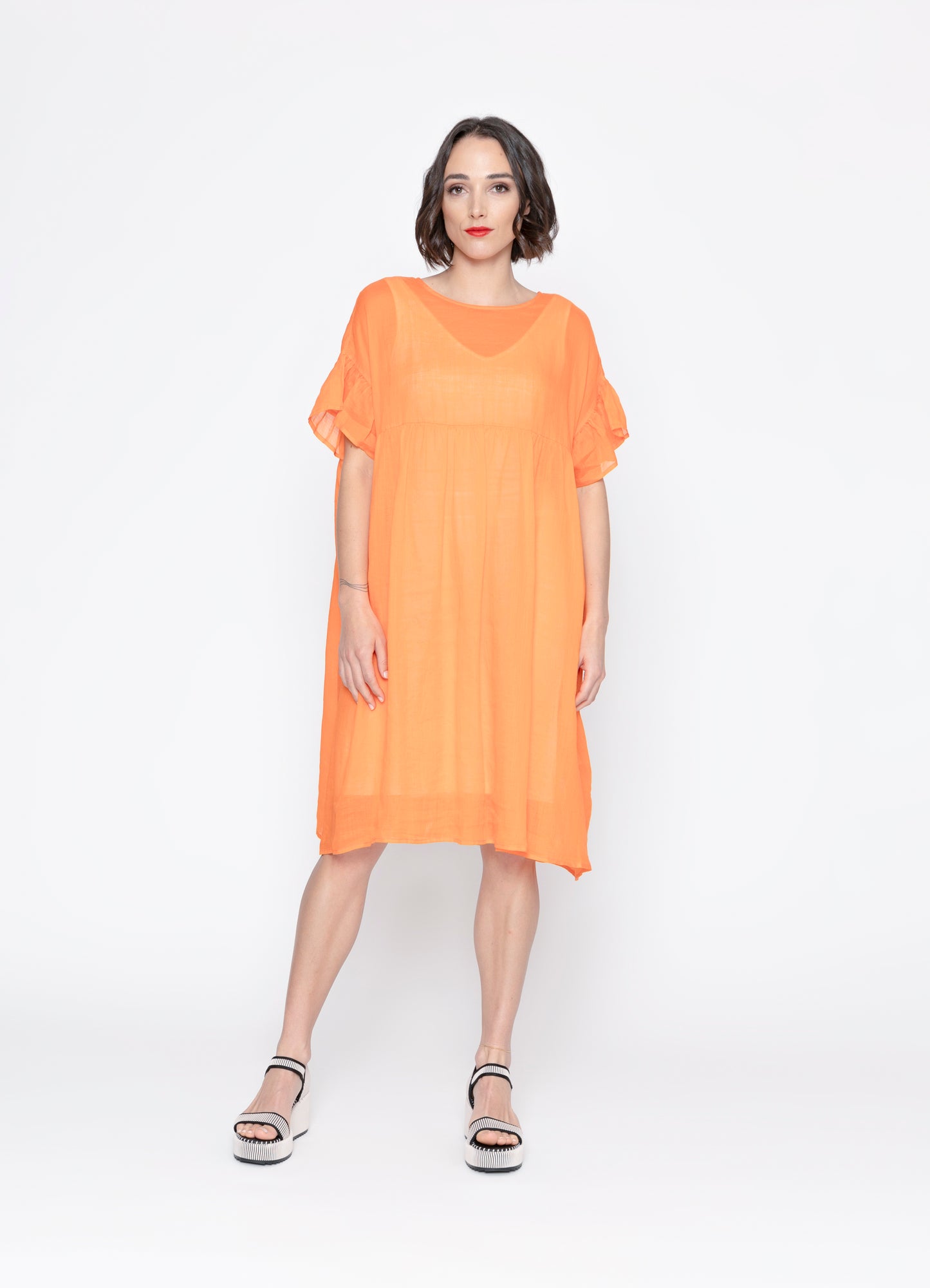 Reina Dress