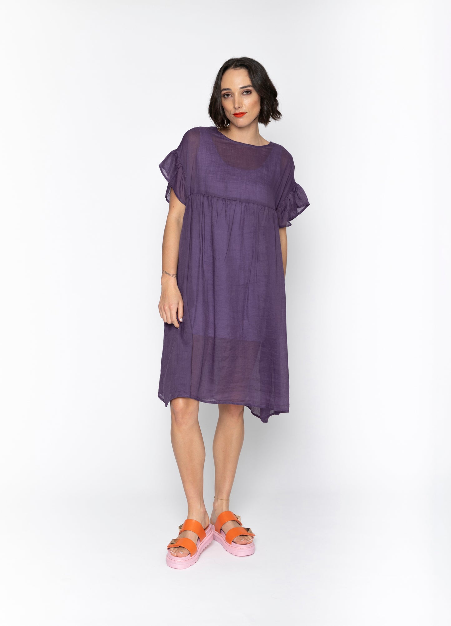 Reina Dress