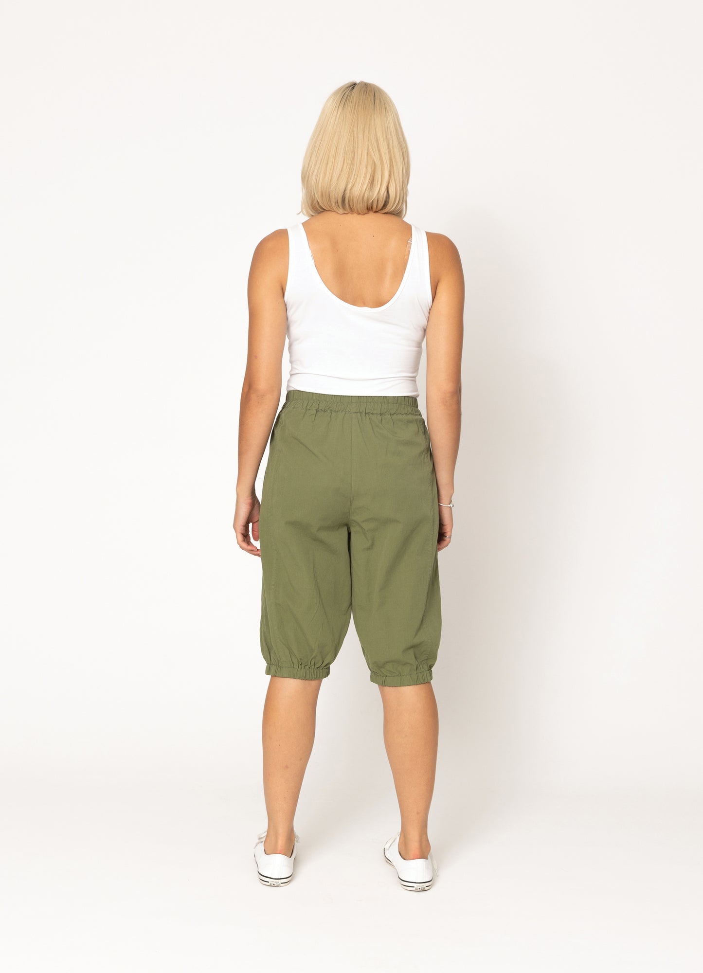 Nova Shorts