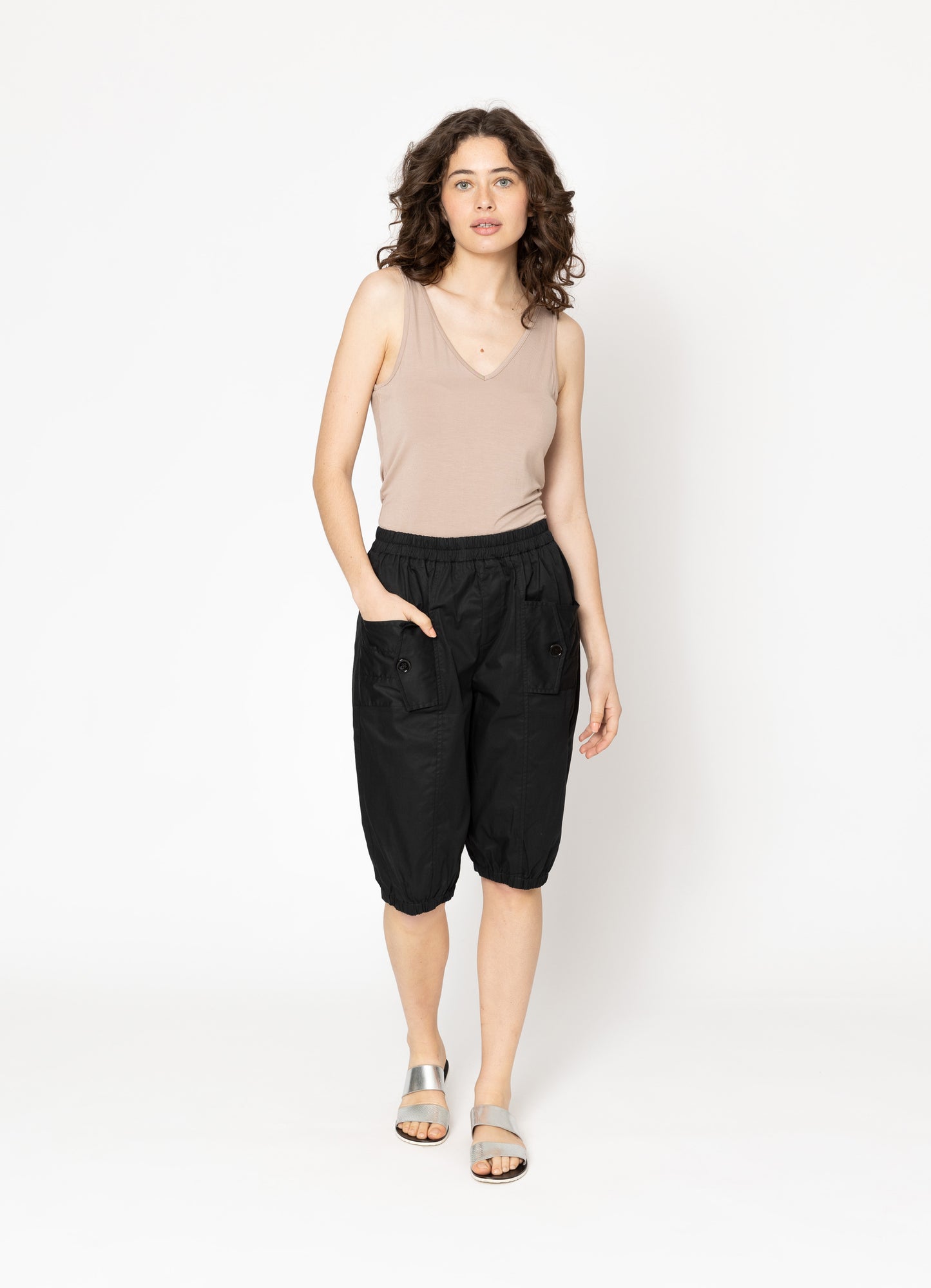Nova Shorts
