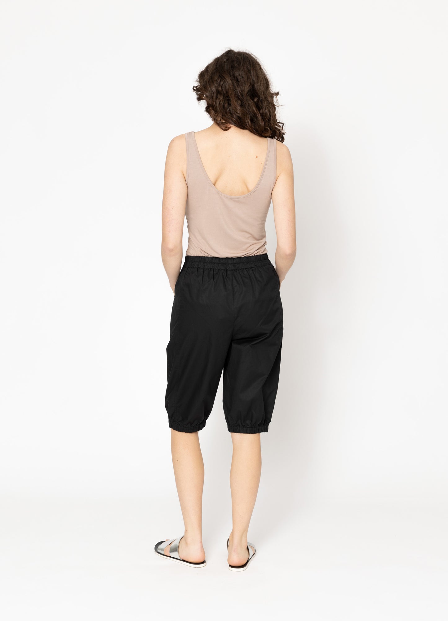 Nova Shorts