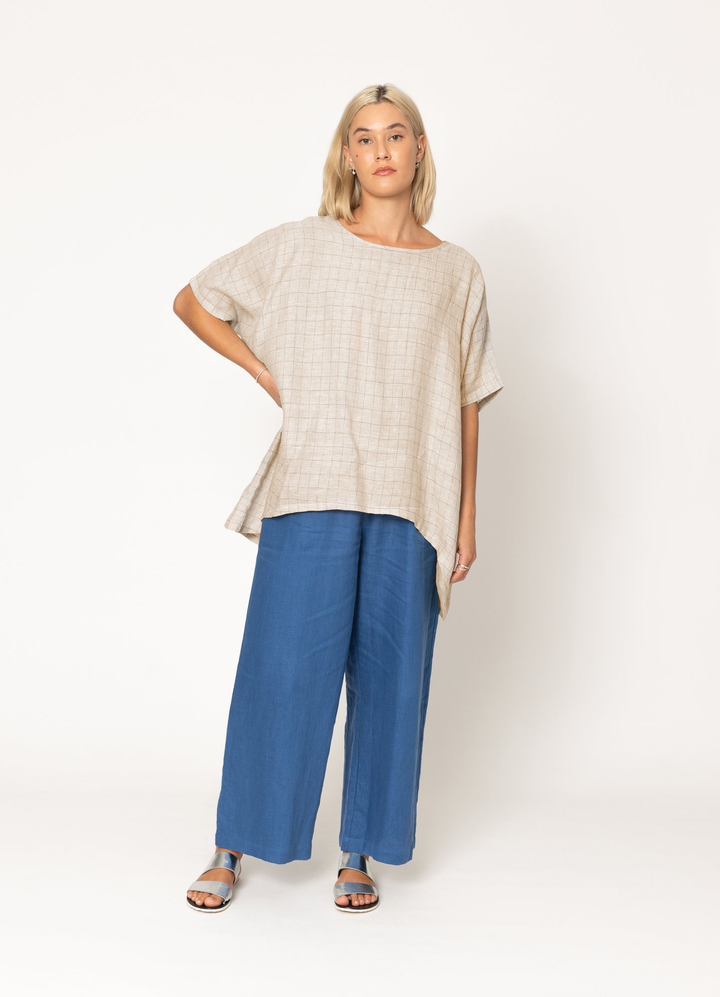 Vin Tunic