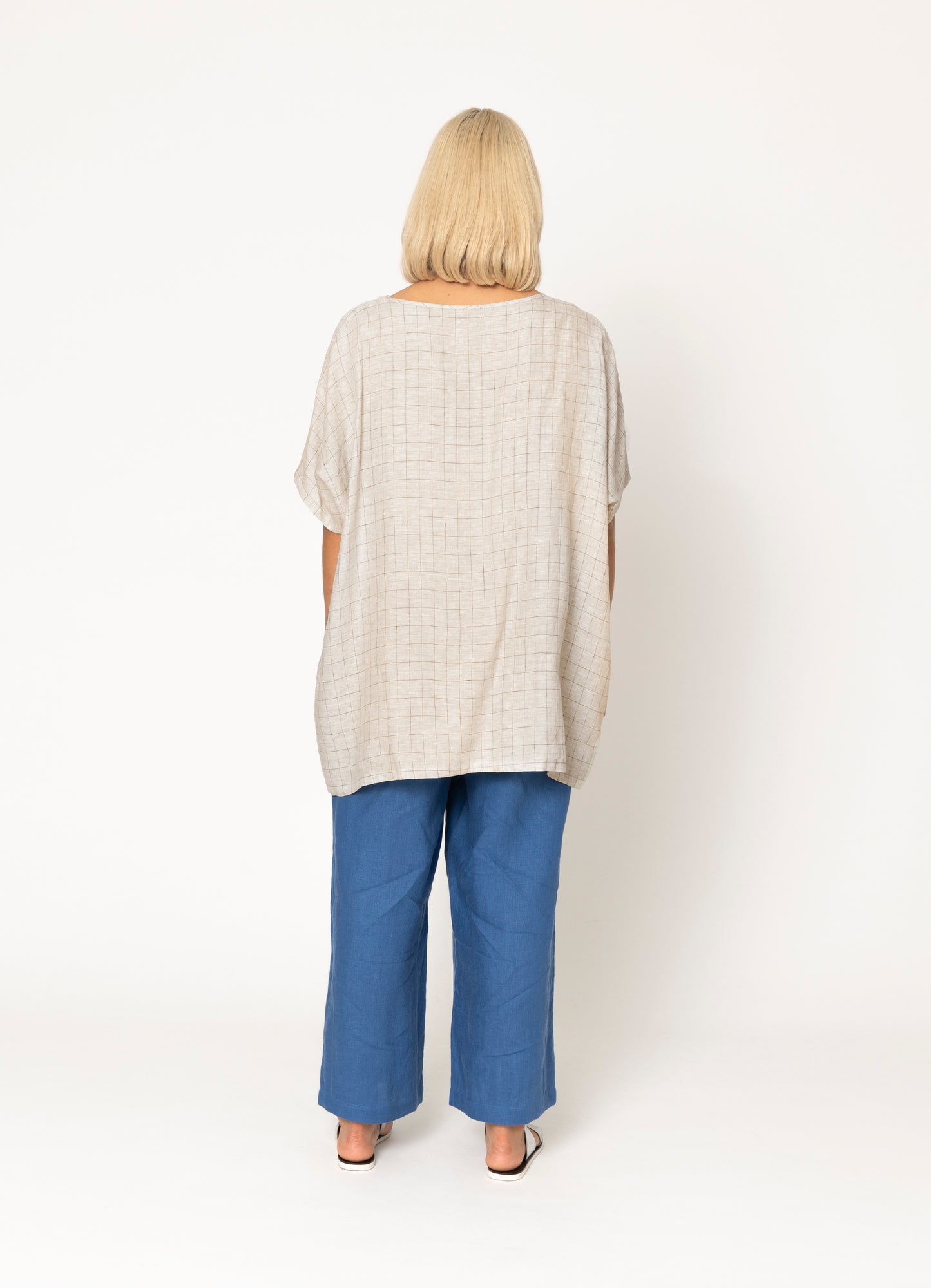 Vin Tunic