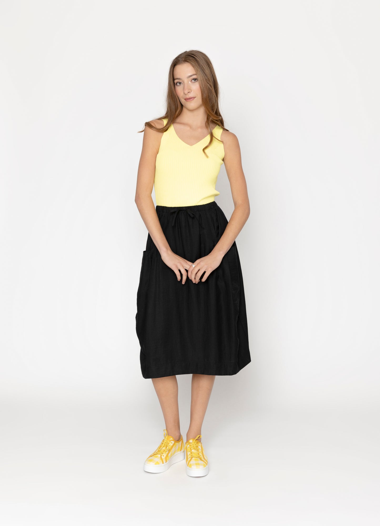 Cooper Skirt