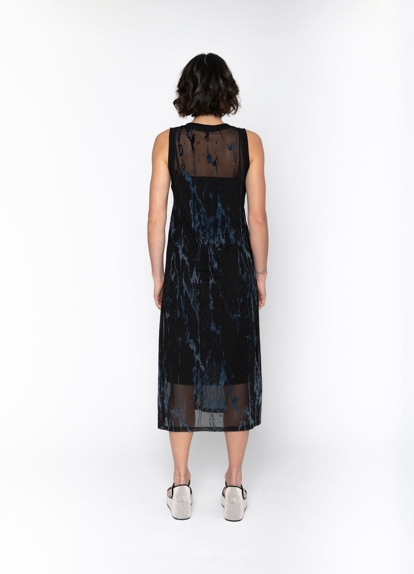 Lira Dress