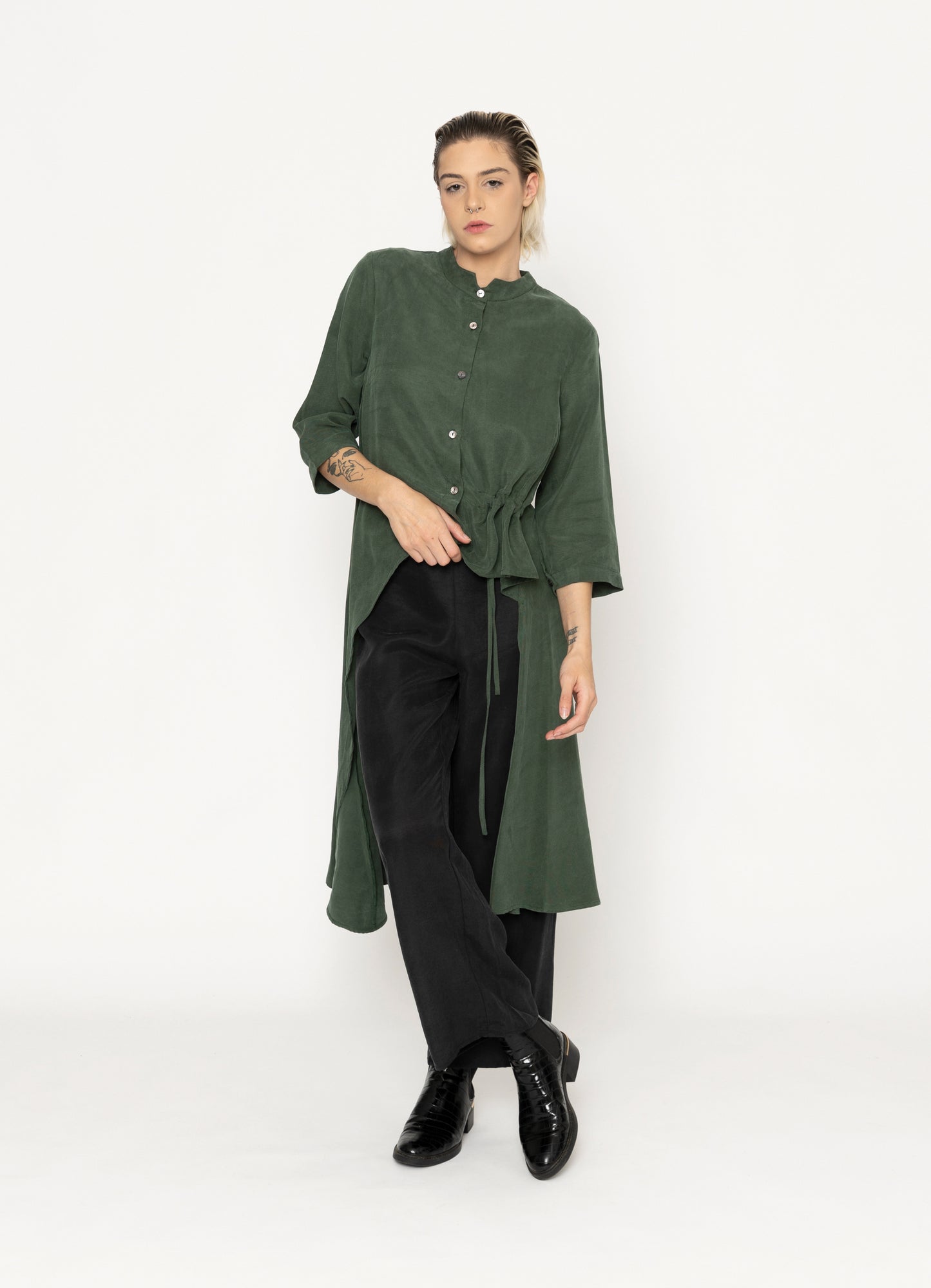 Hunter Shirt