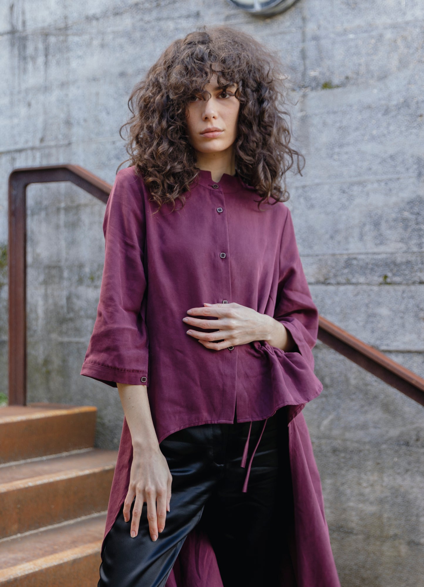Hunter Shirt