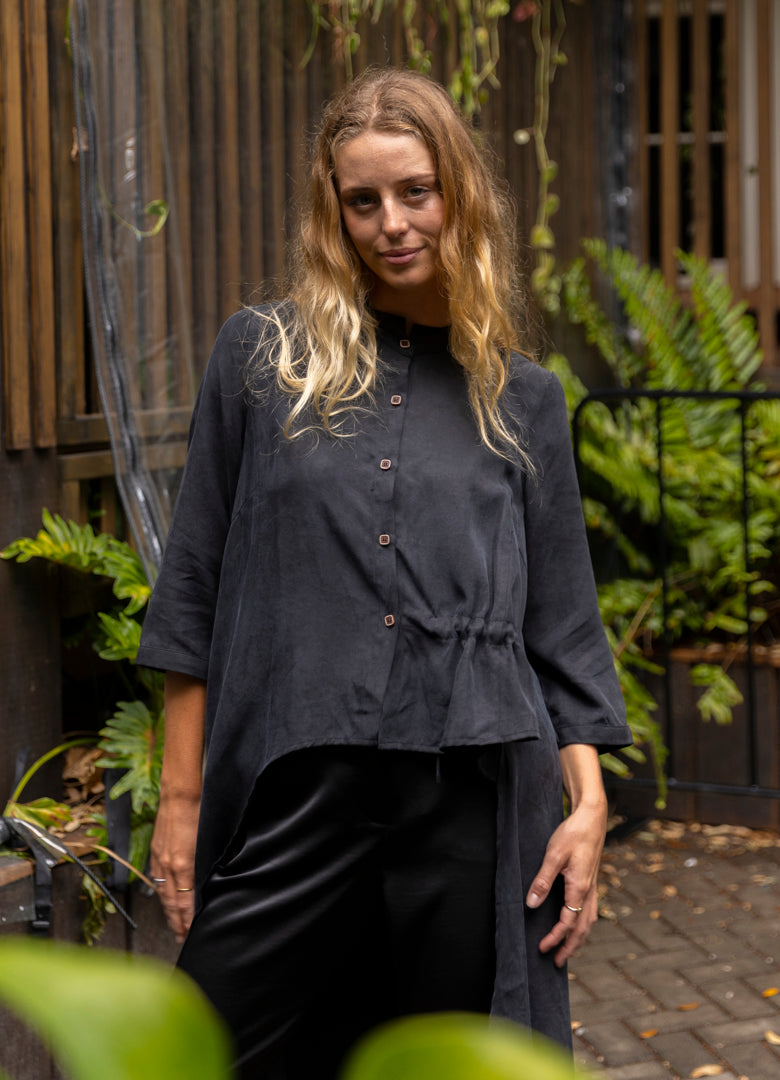 Hunter Shirt