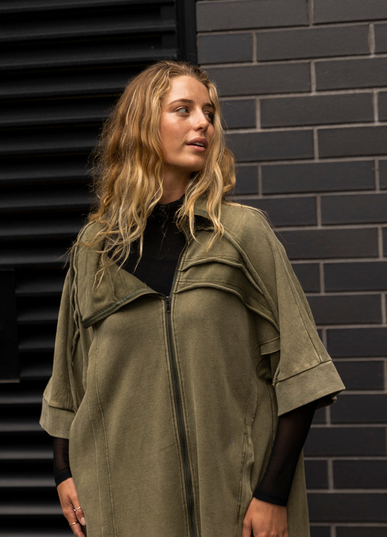 Phillip Jacket