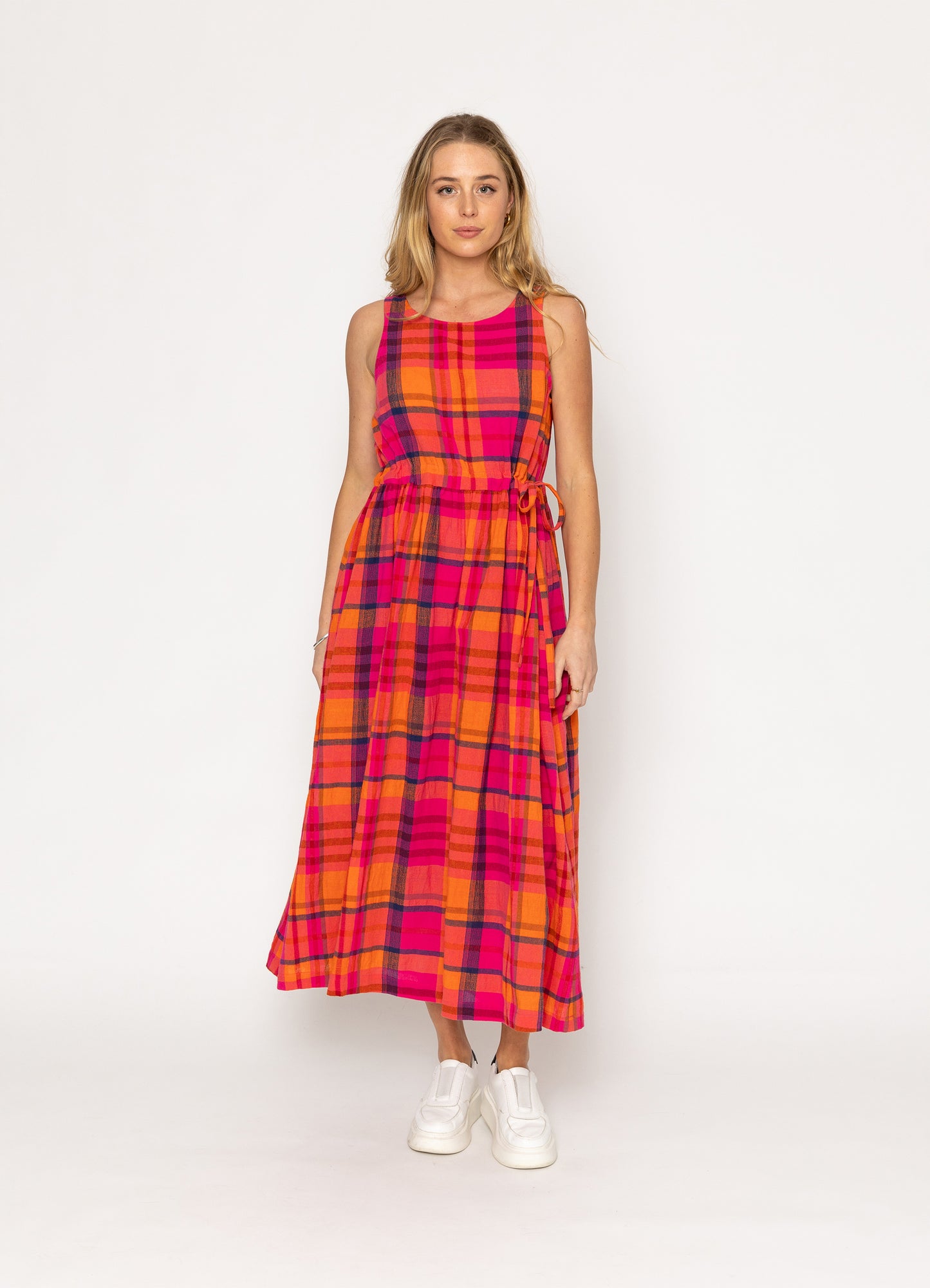 Como Dress