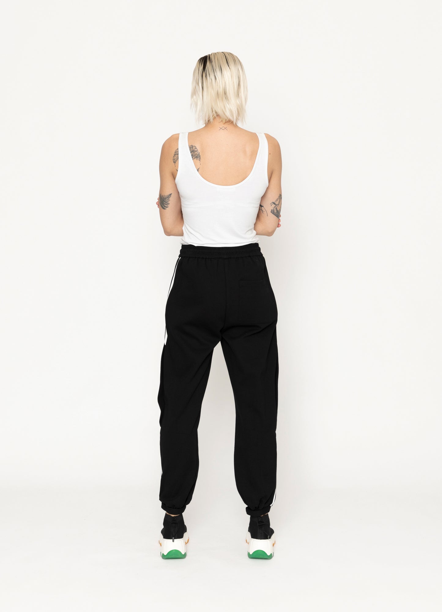 Effie Pant