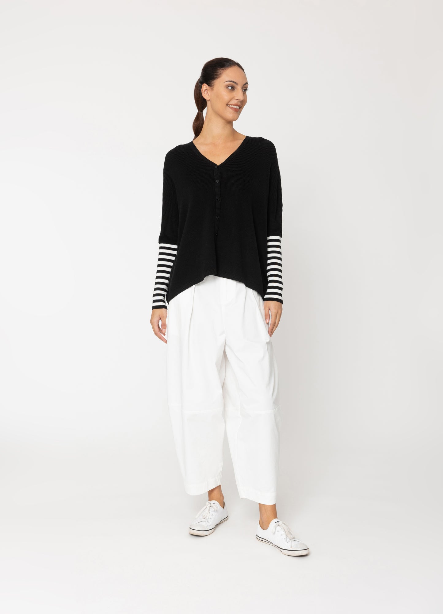 Grace Cardigan