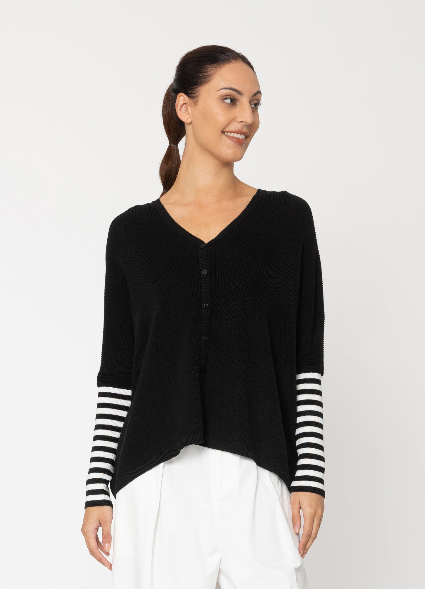 Grace Cardigan