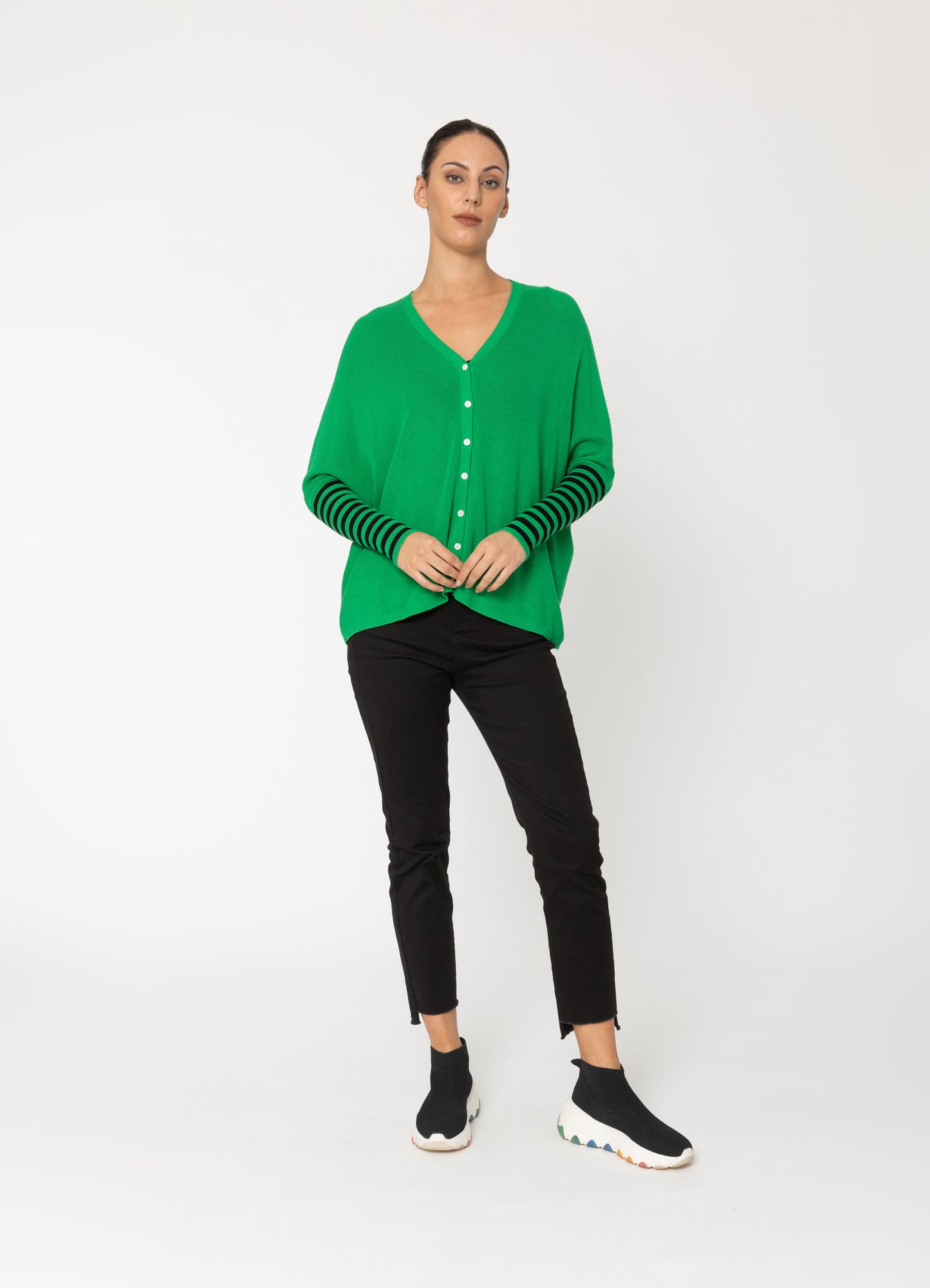 Grace Cardigan
