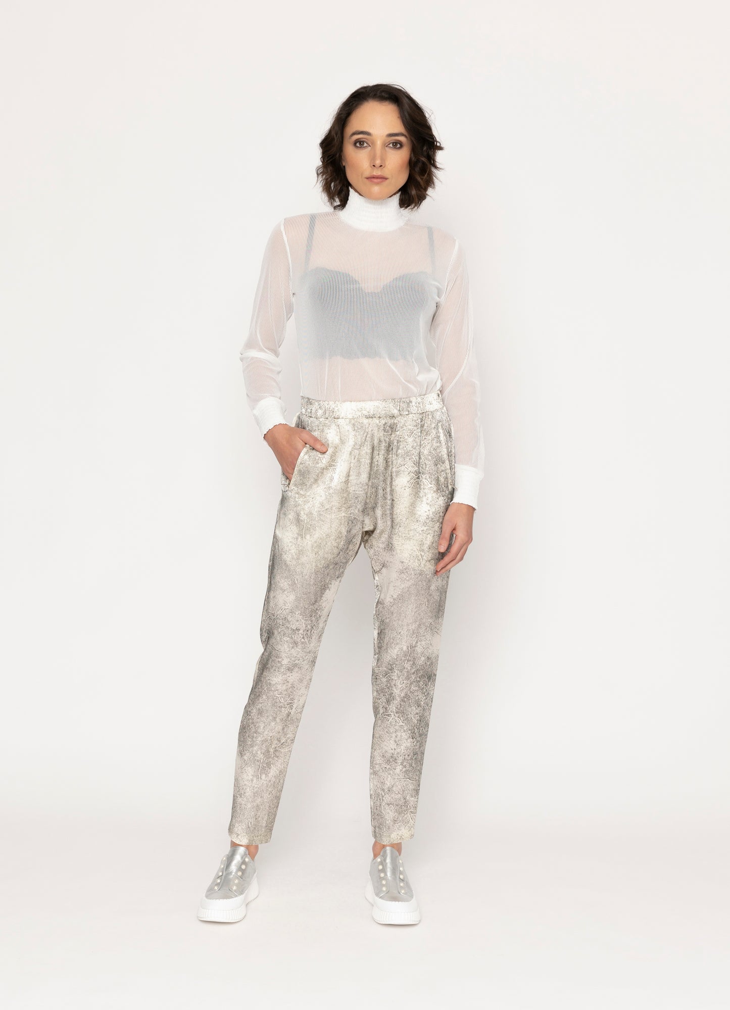 Kaleo Pant