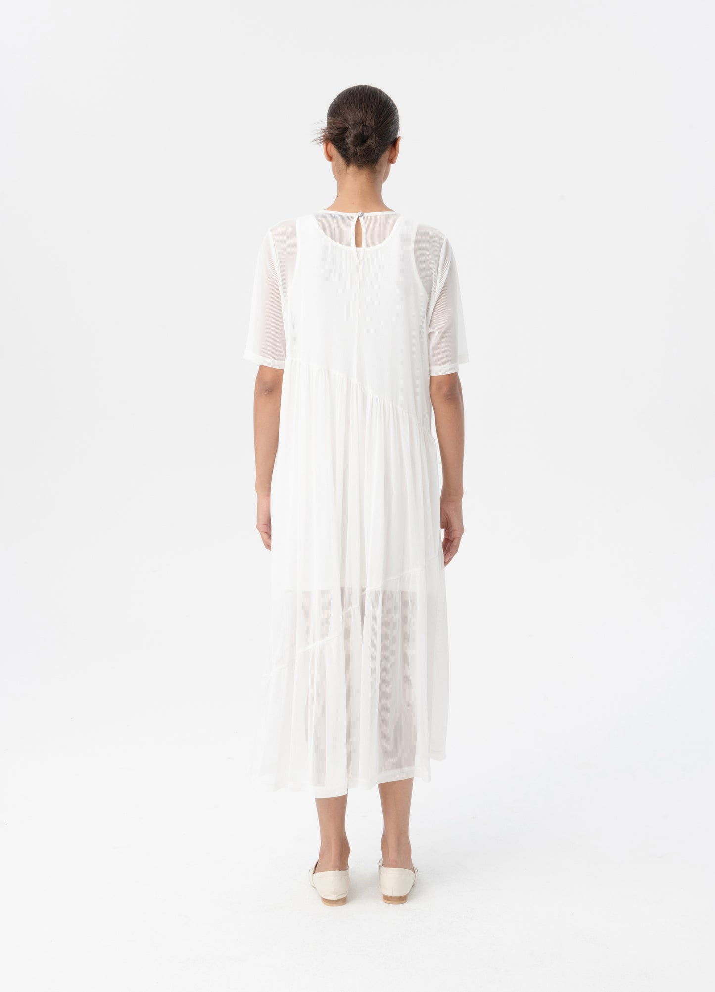 Kairos Dress