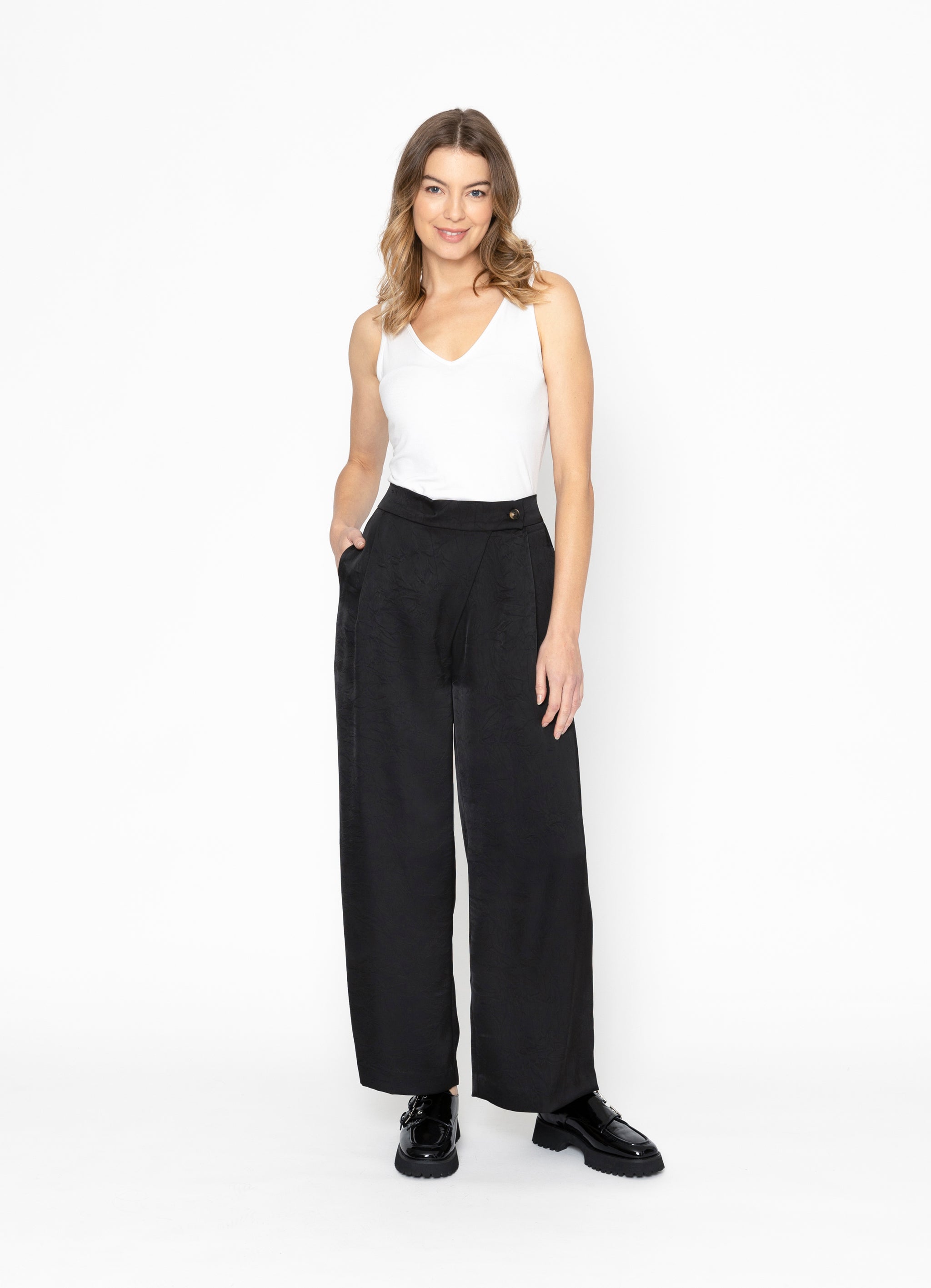 Samwell Pant in Dune
