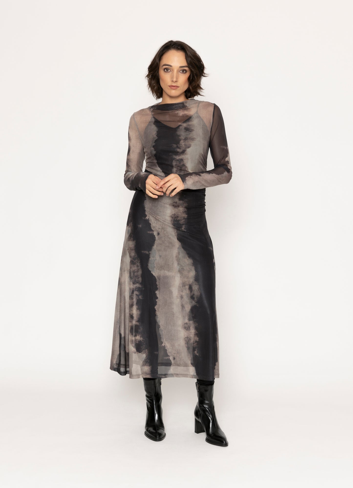 Nimbus Dress