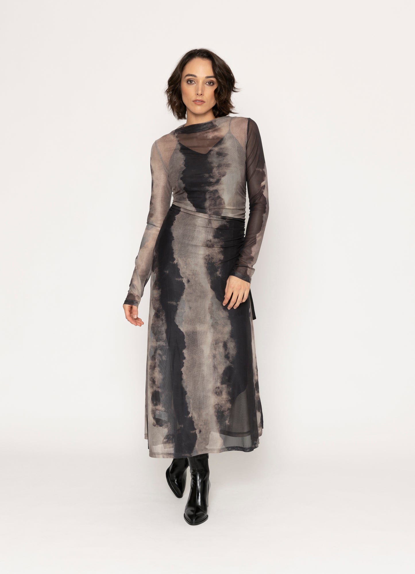Nimbus Dress