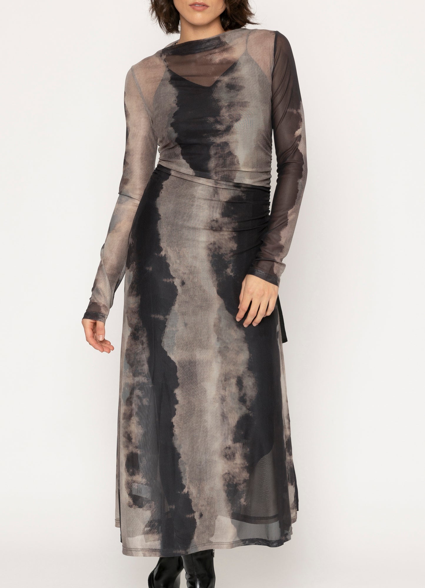 Nimbus Dress