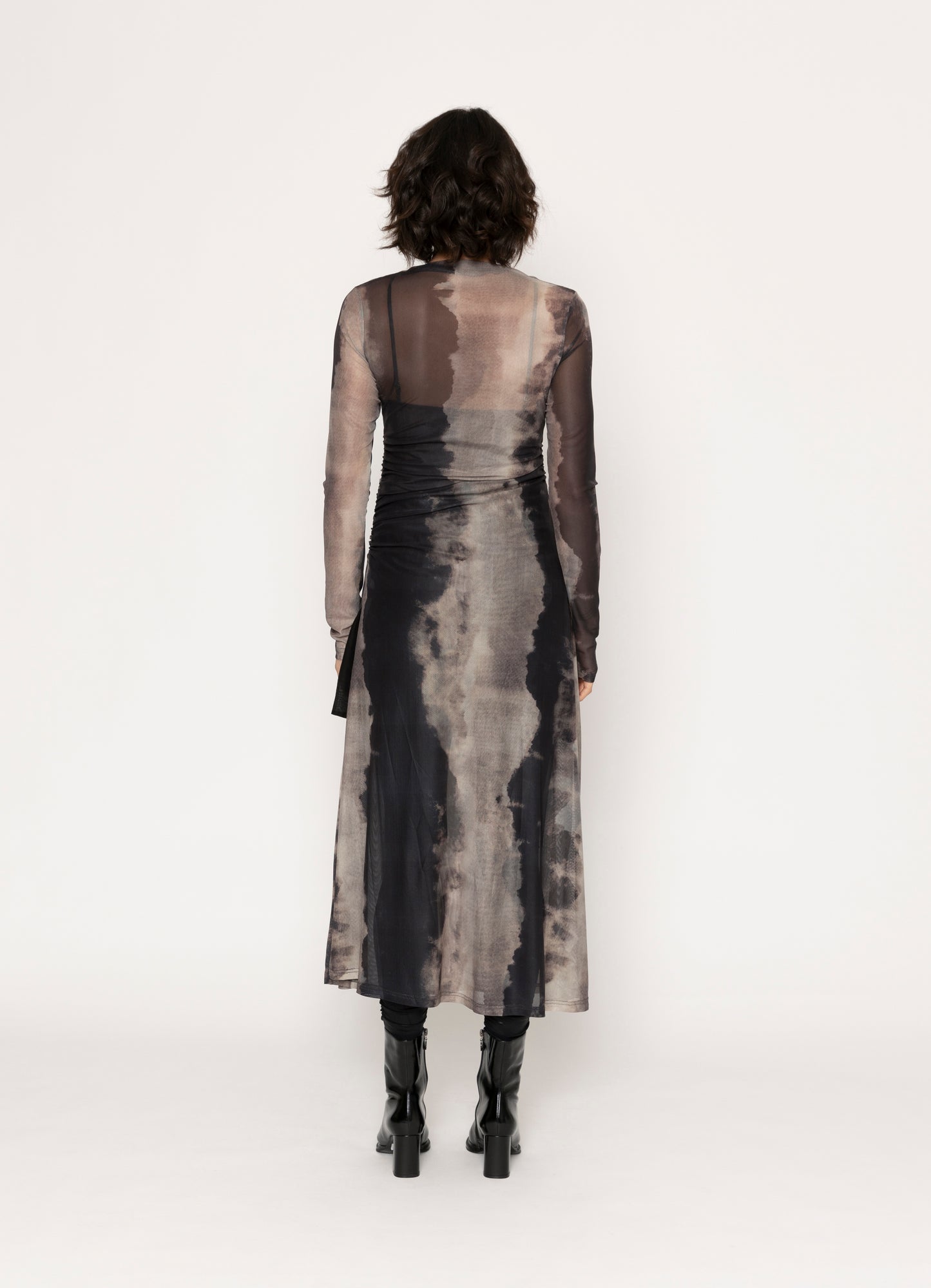 Nimbus Dress