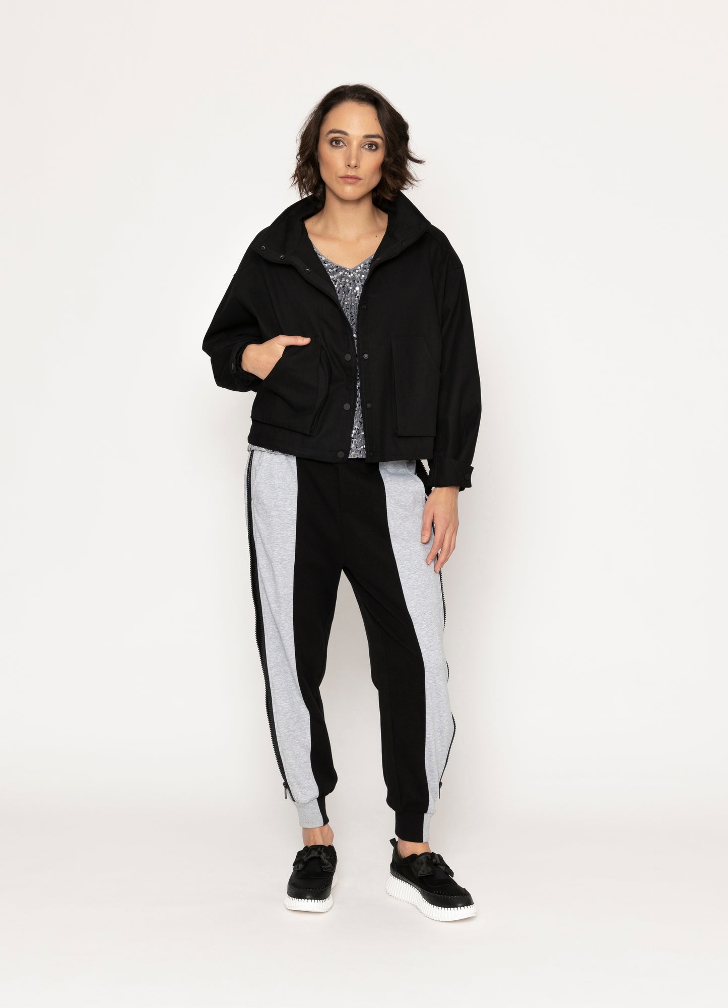 Shay Jacket
