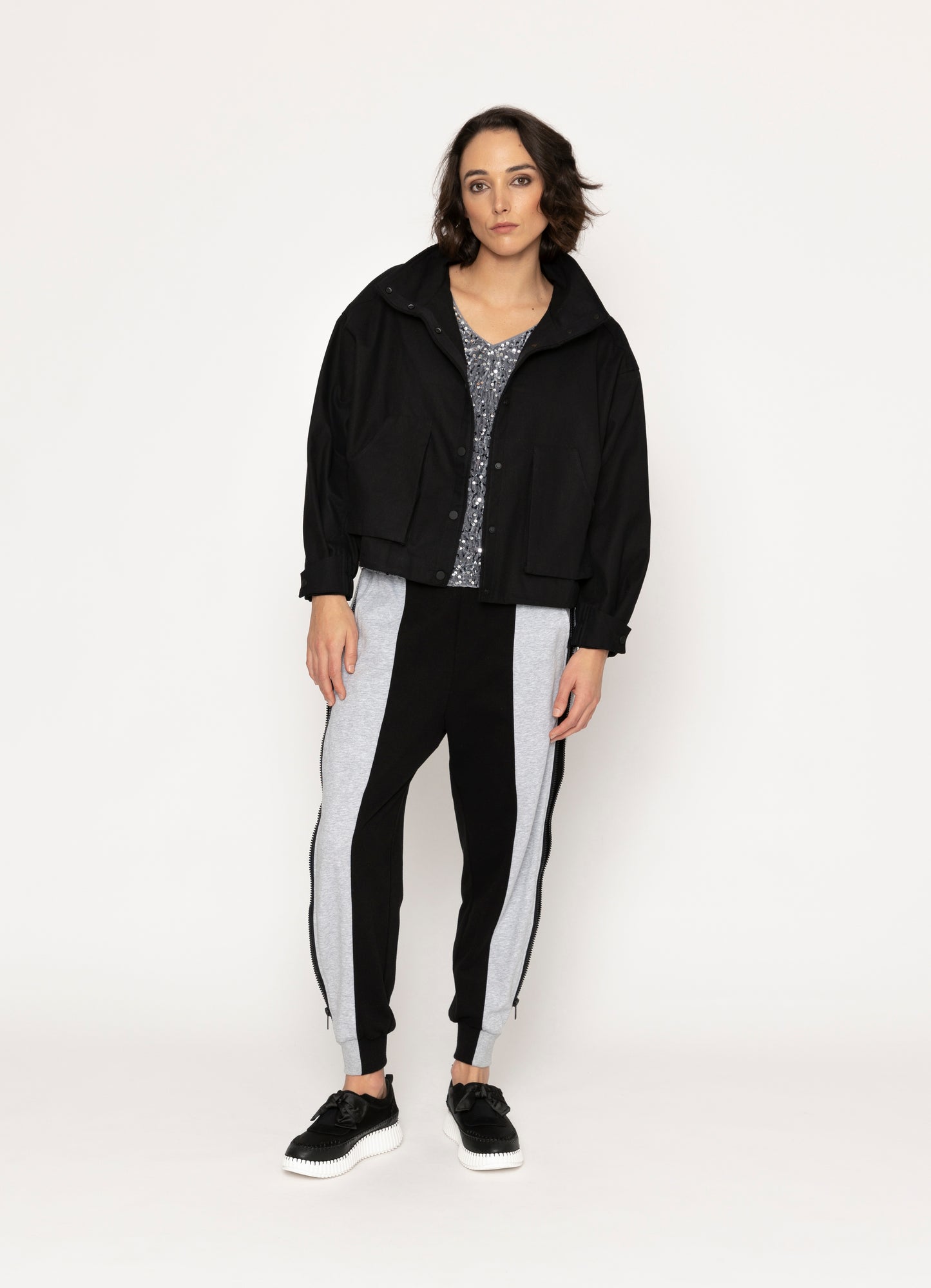 Shay Jacket
