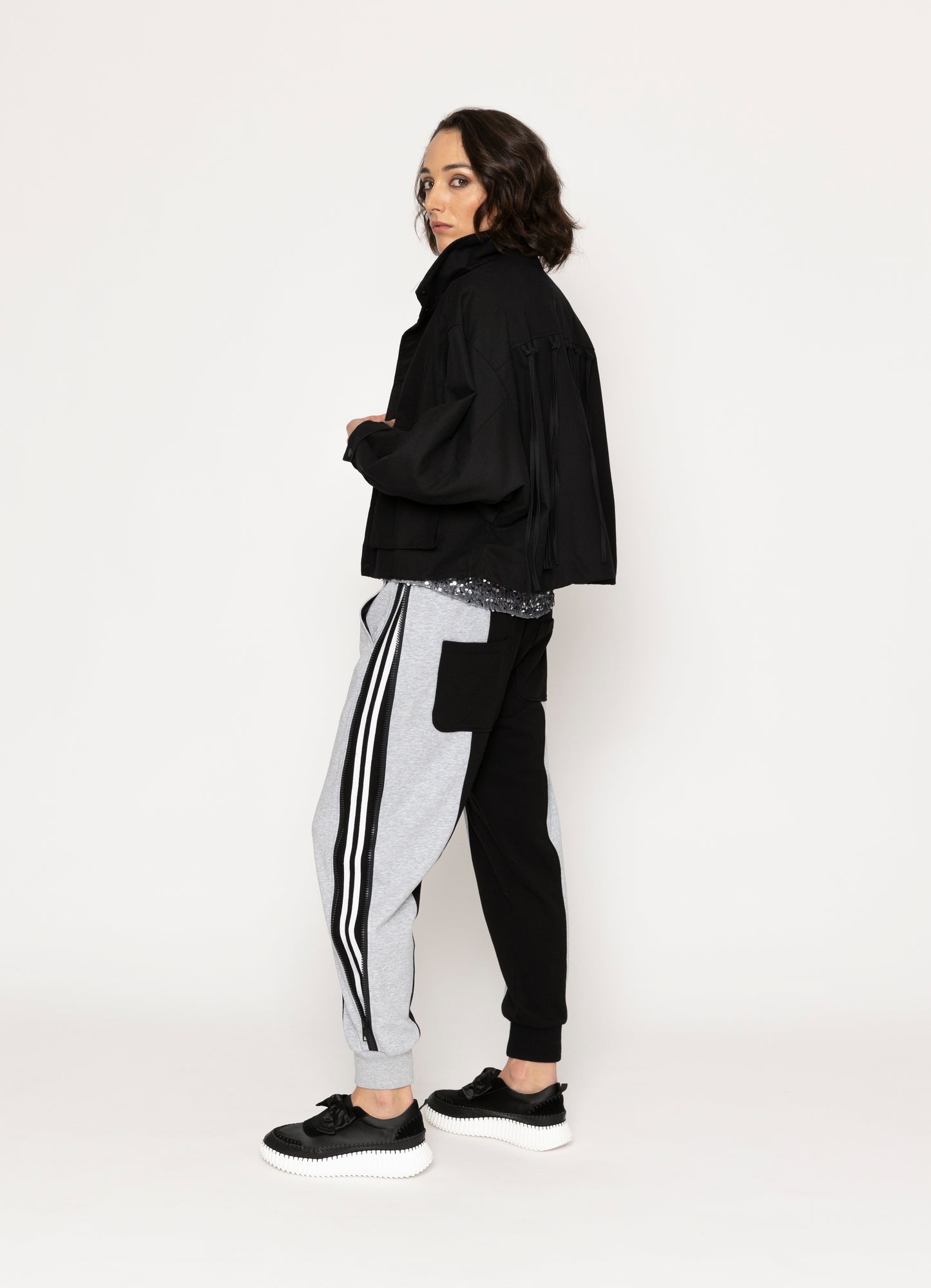Shay Jacket