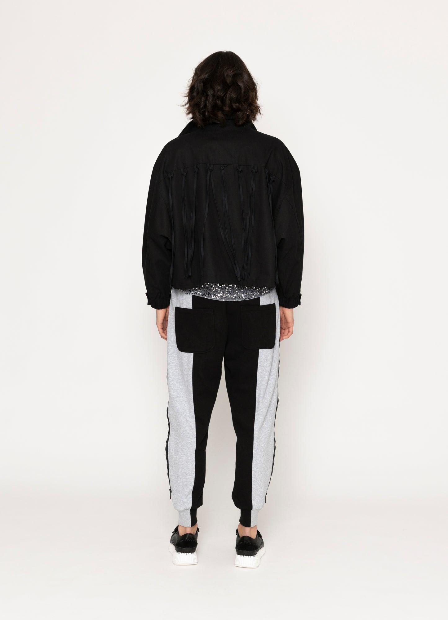 Shay Jacket