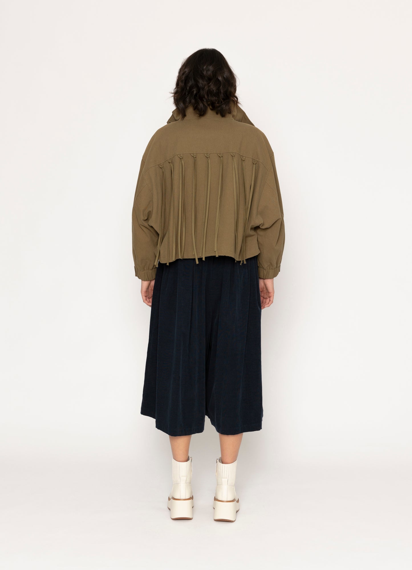Shay Jacket