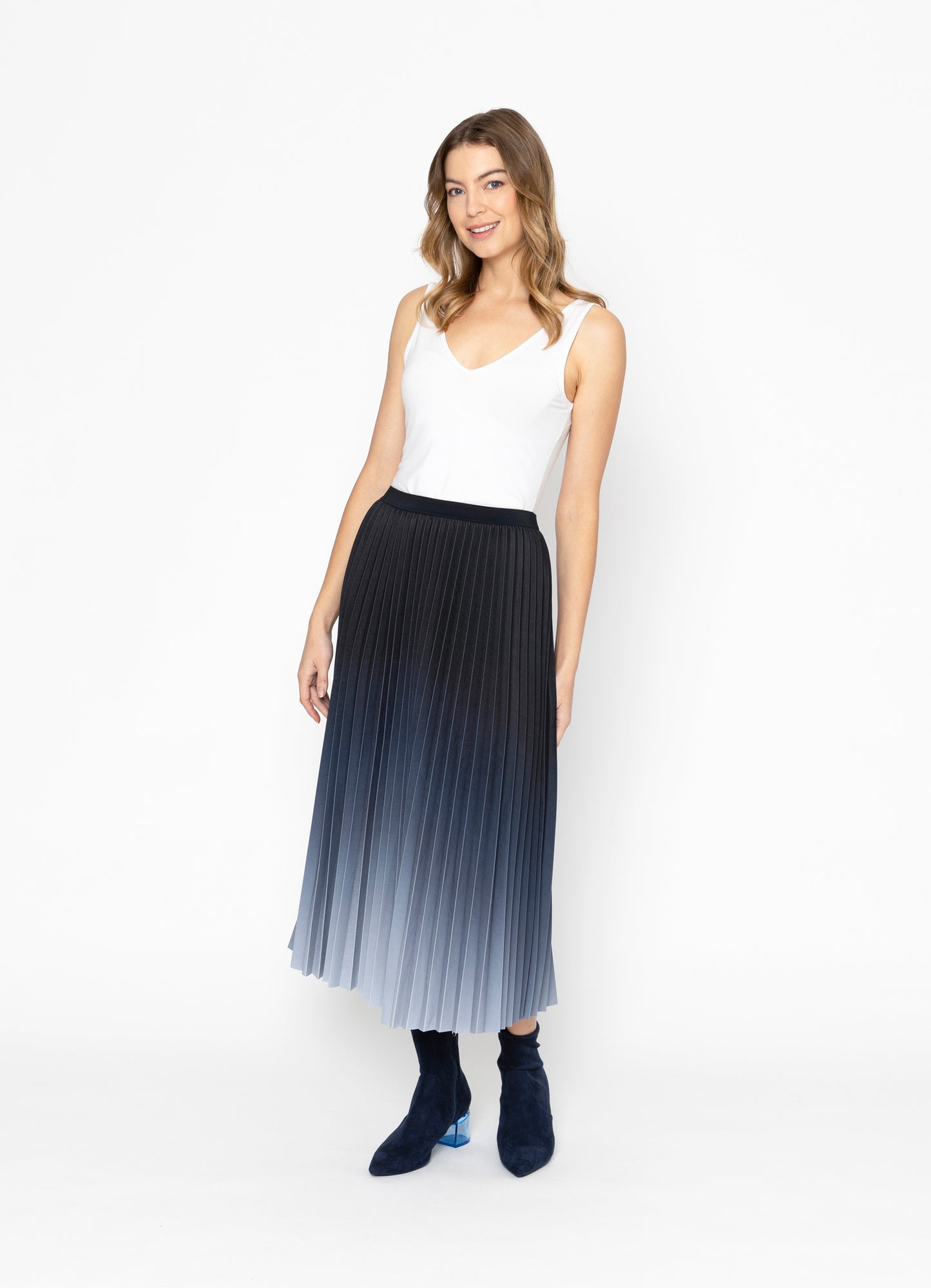 Soren Skirt