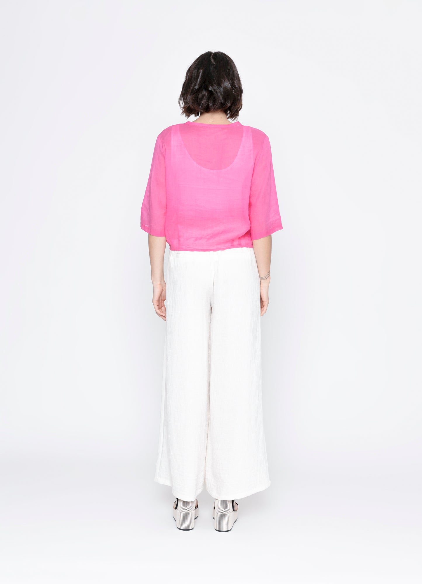 Senna Top